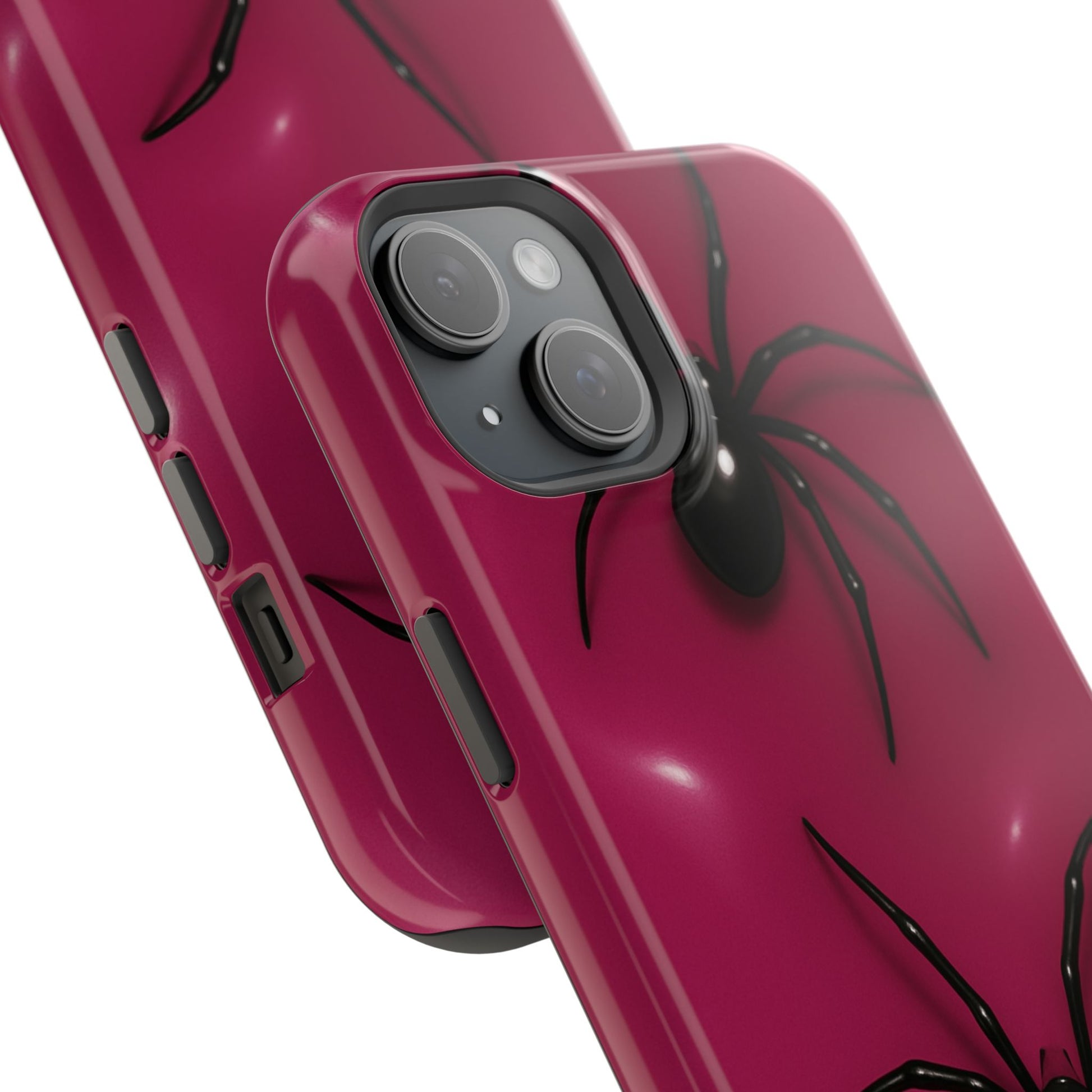 Pink Venom