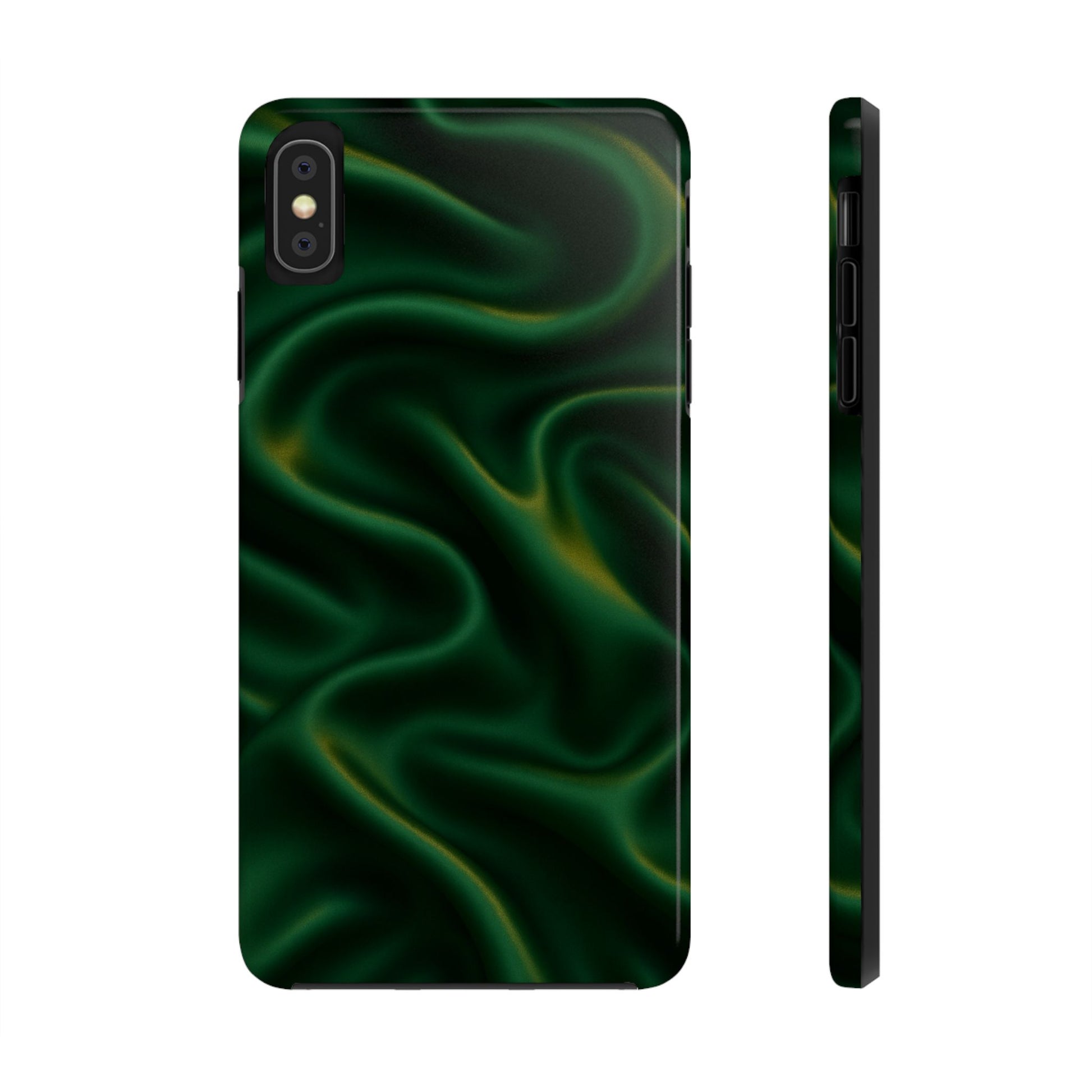 Forest Satin