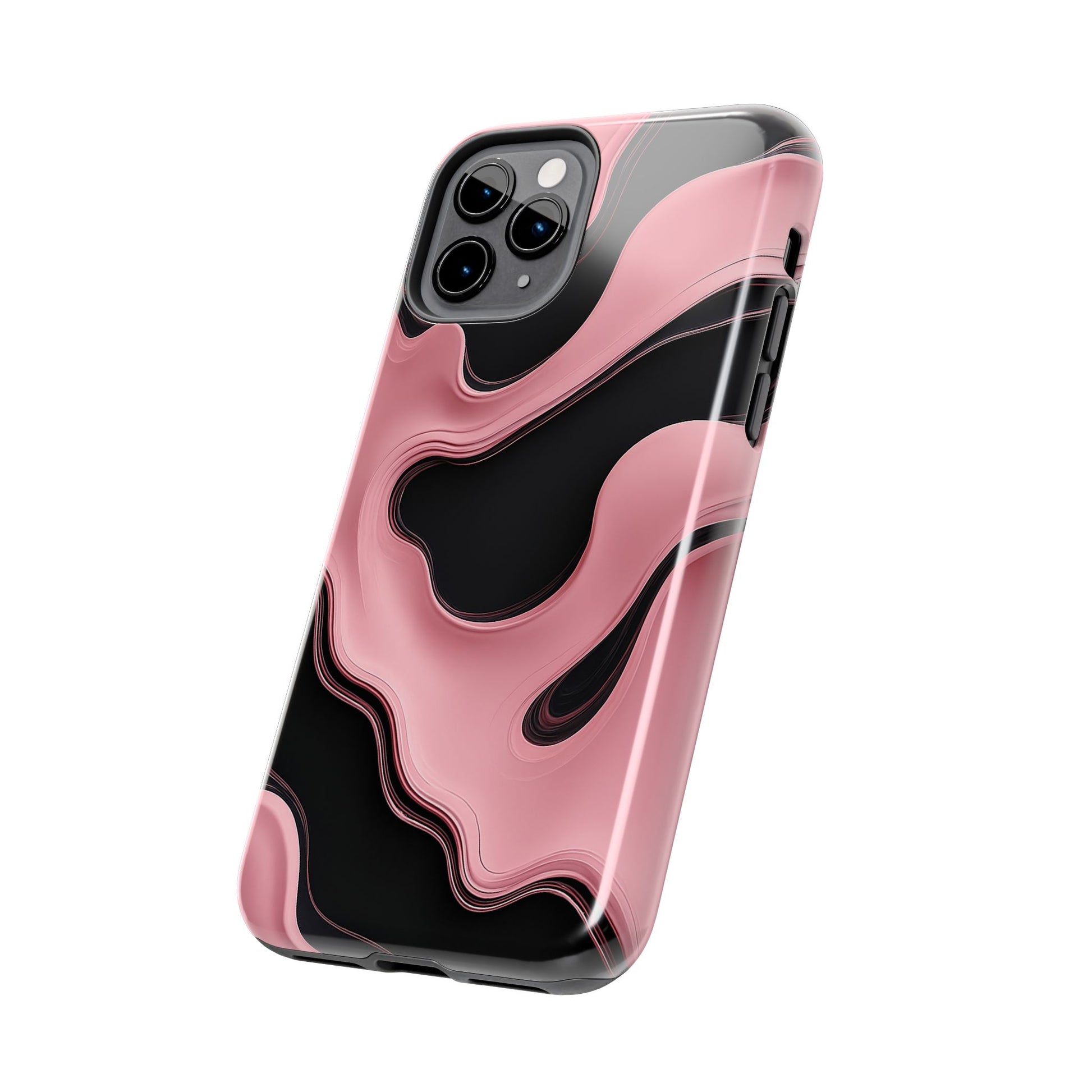 Blush & Noir
