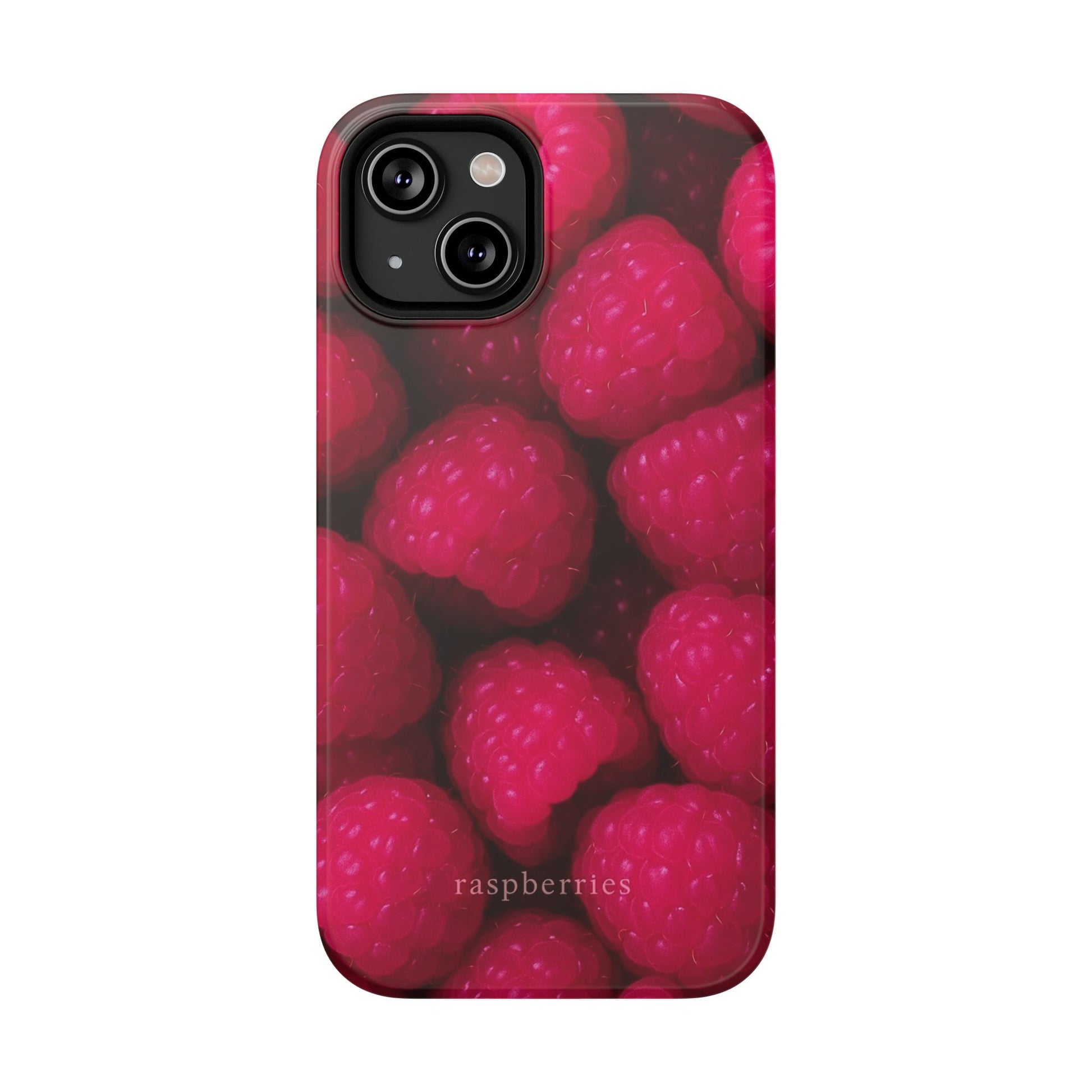 Raspberry Pop
