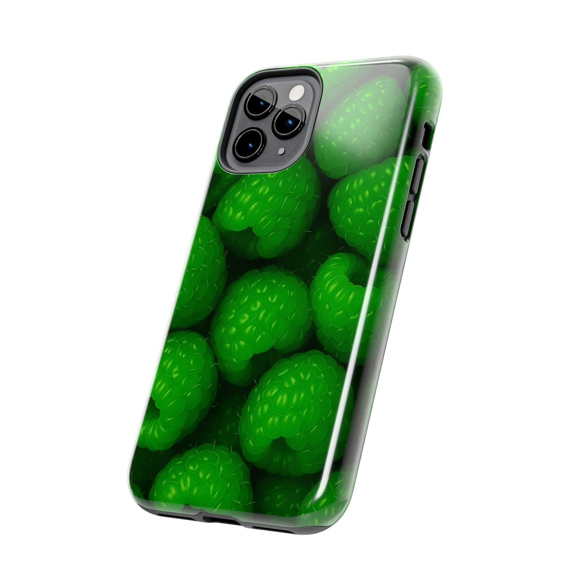 Lime Berry Crush