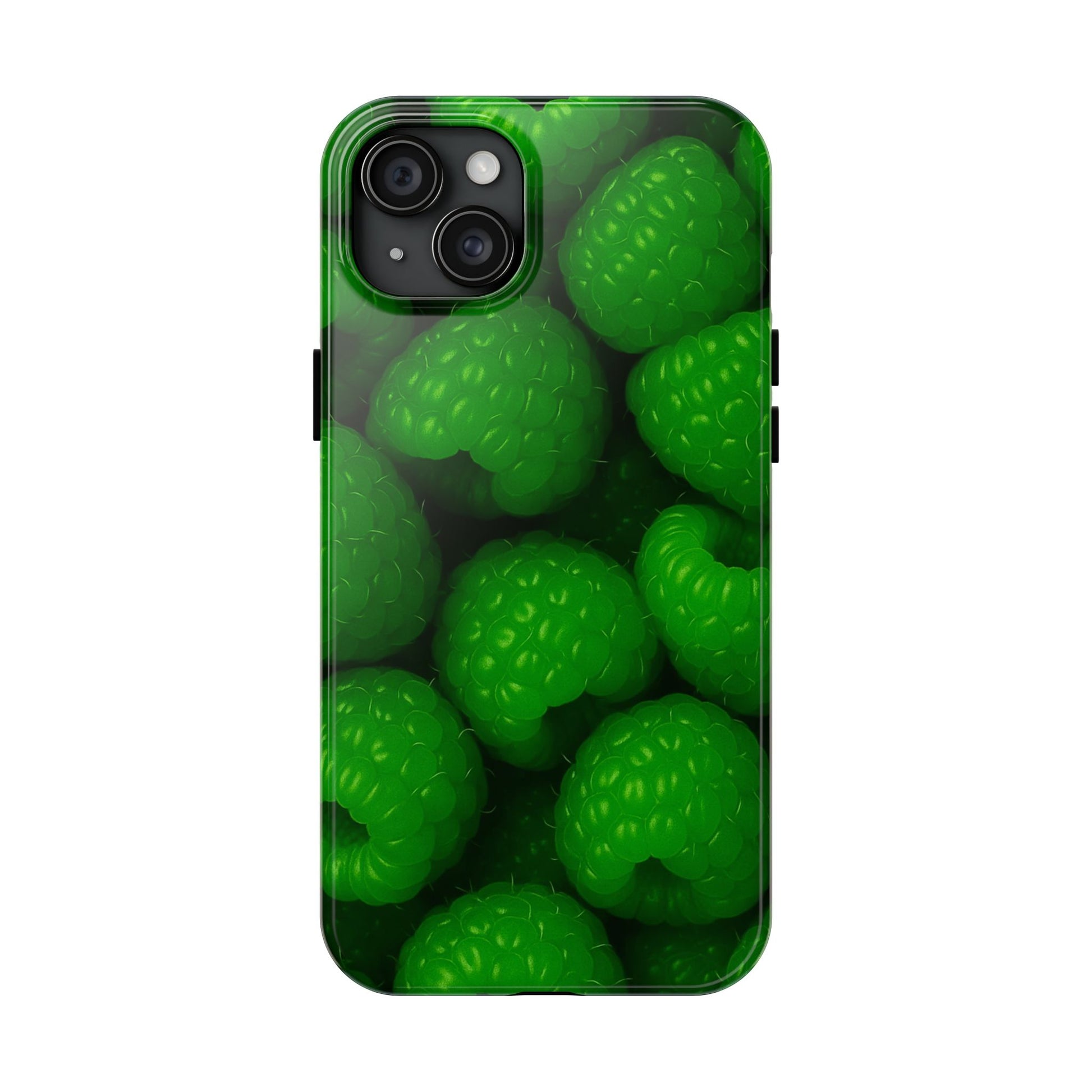 Lime Berry Crush