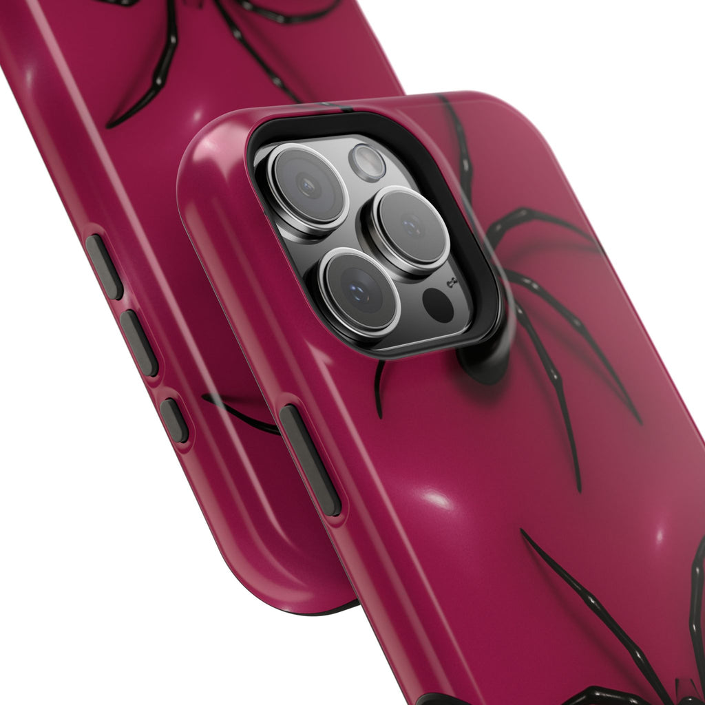 Pink Venom