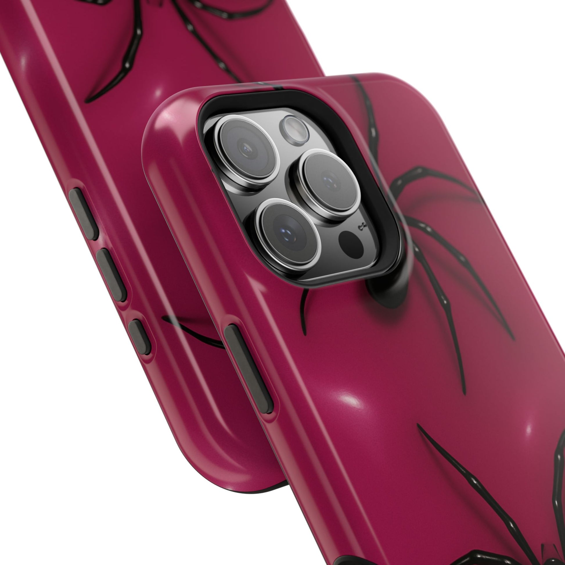 Pink Venom
