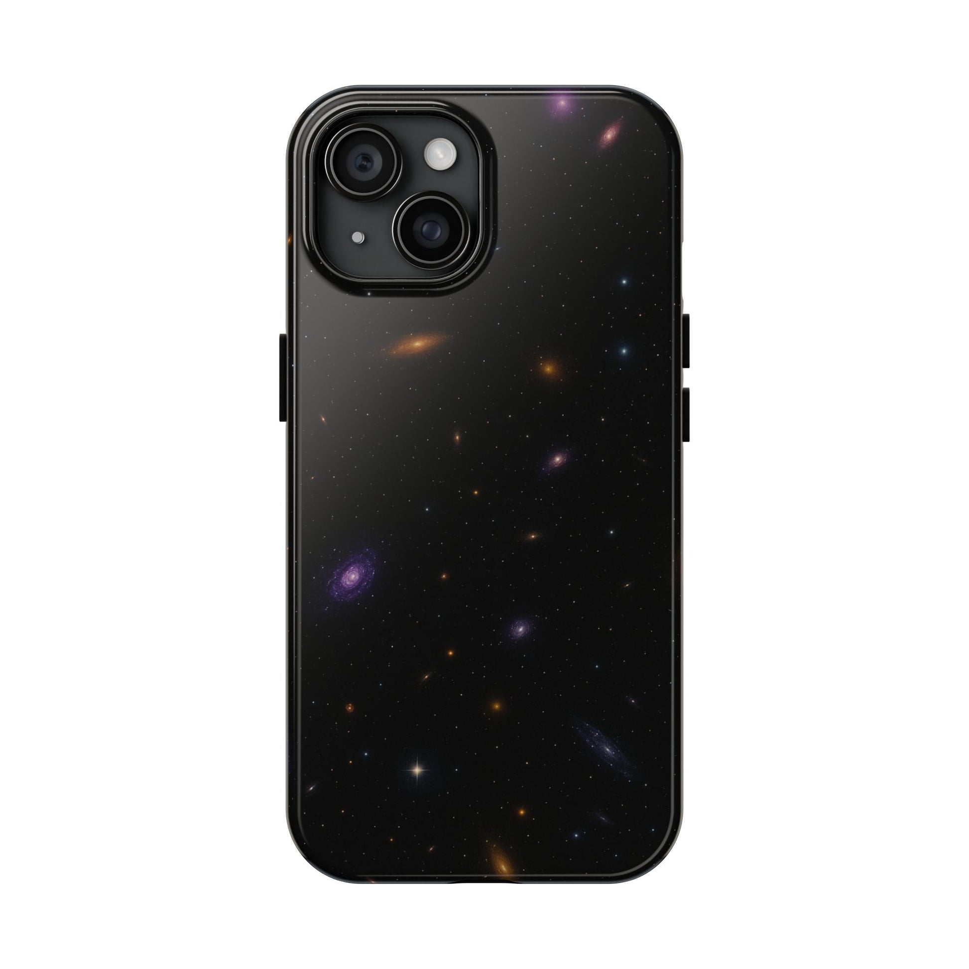 Cosmic Universe