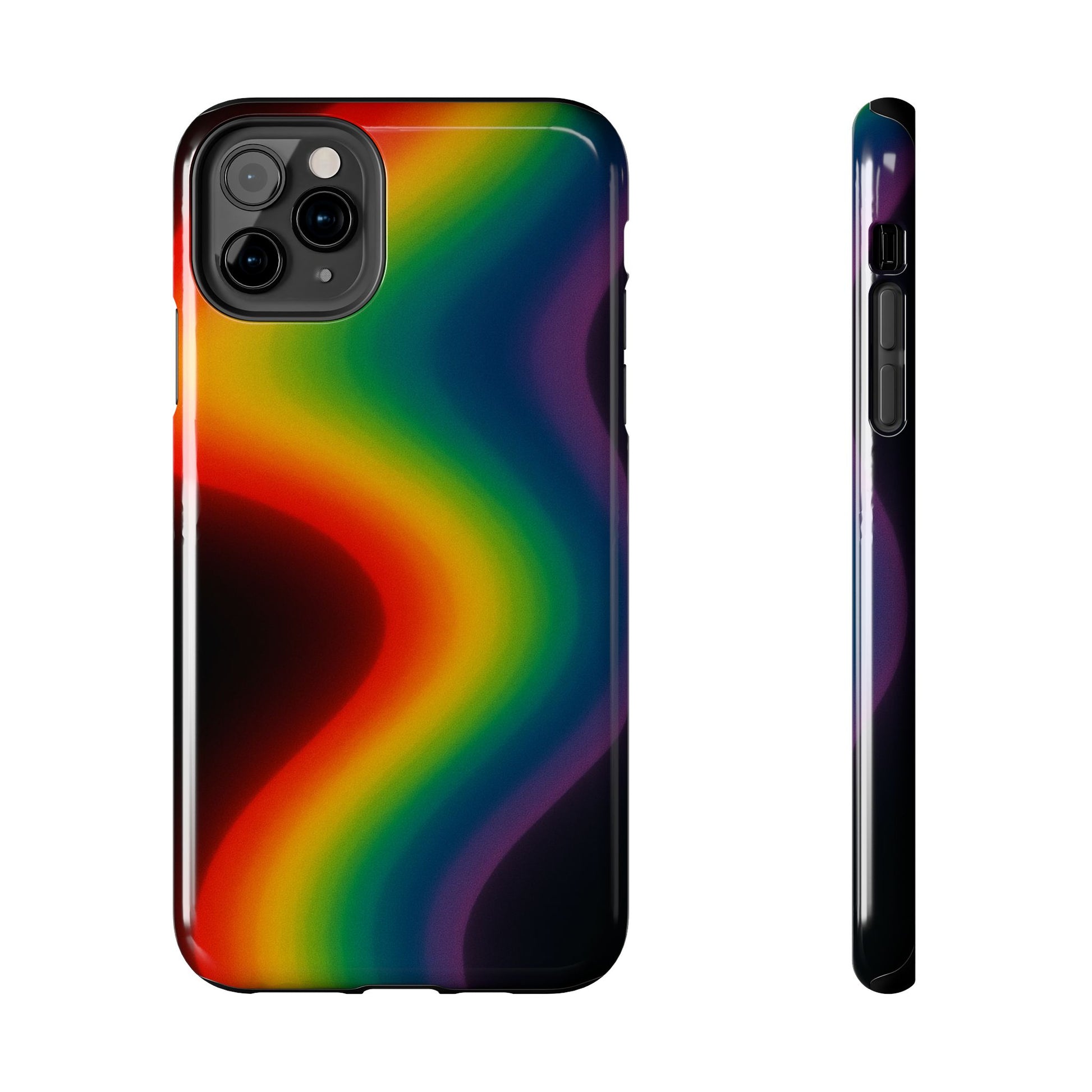 Rainbow Flow