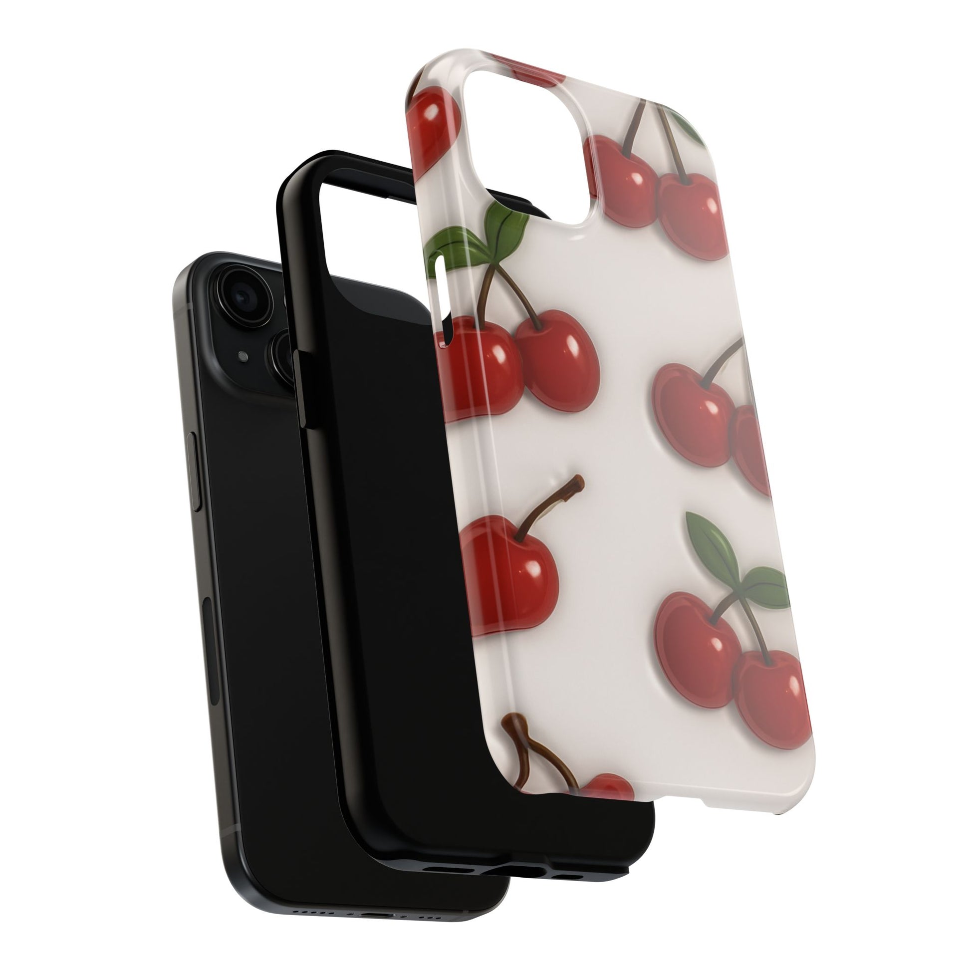 Cherry Pop