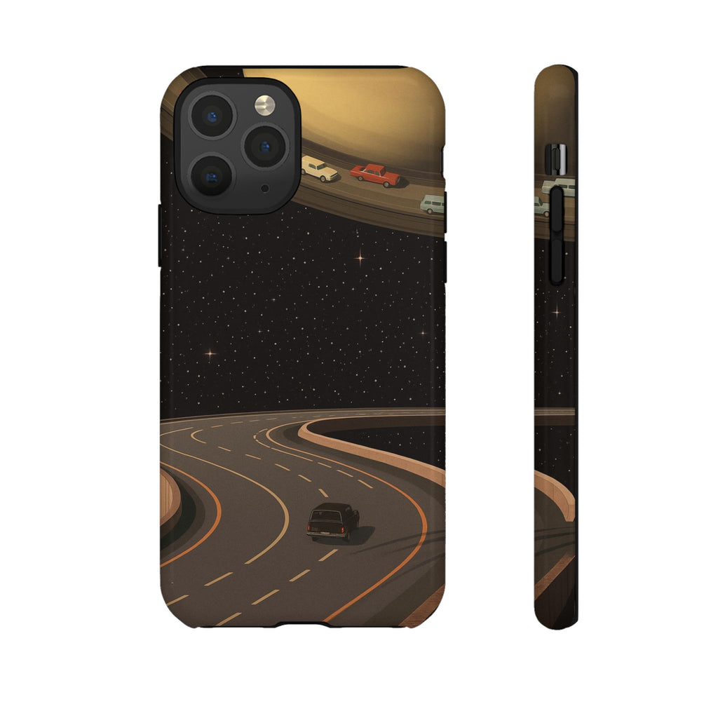 Saturn Drive