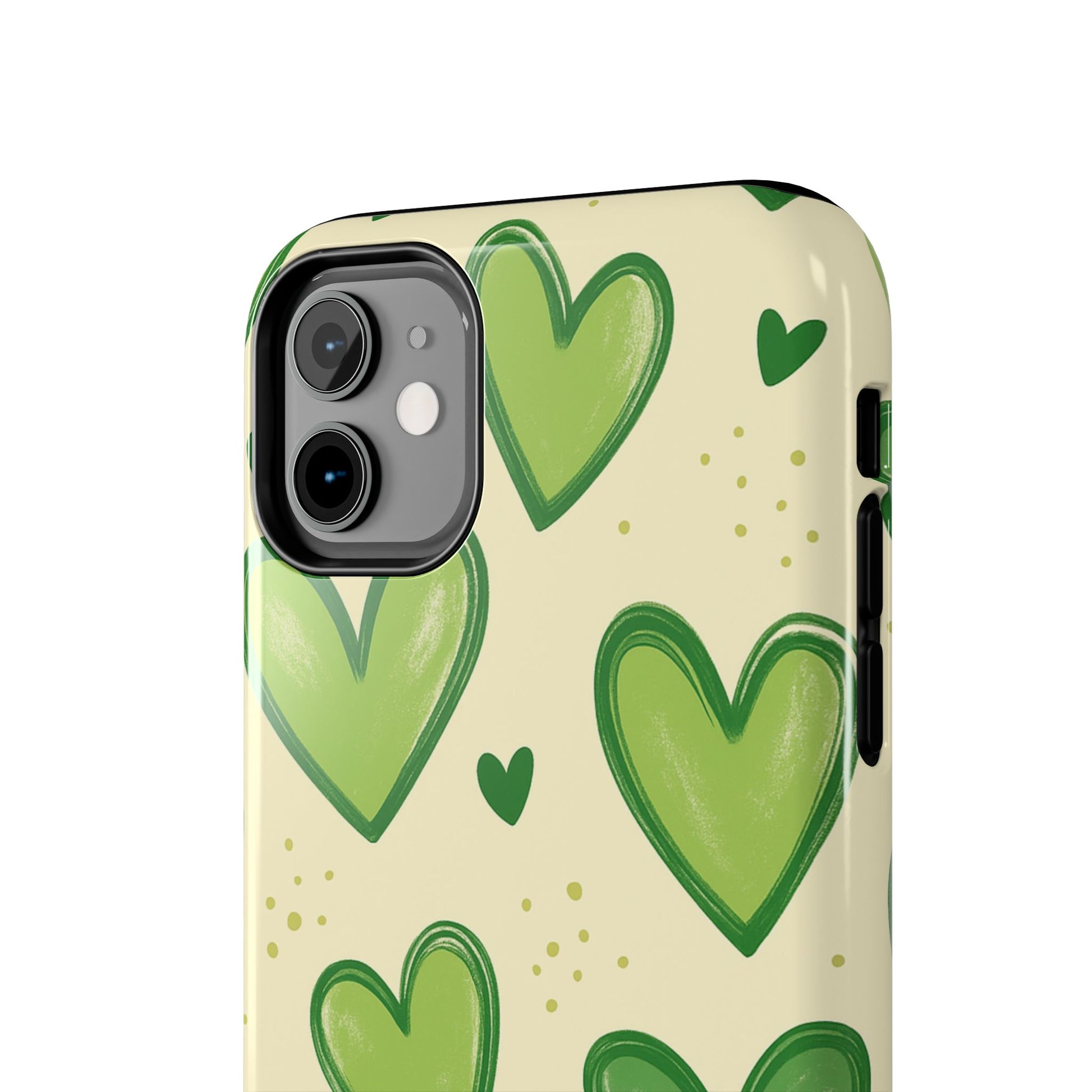 Olive Romance