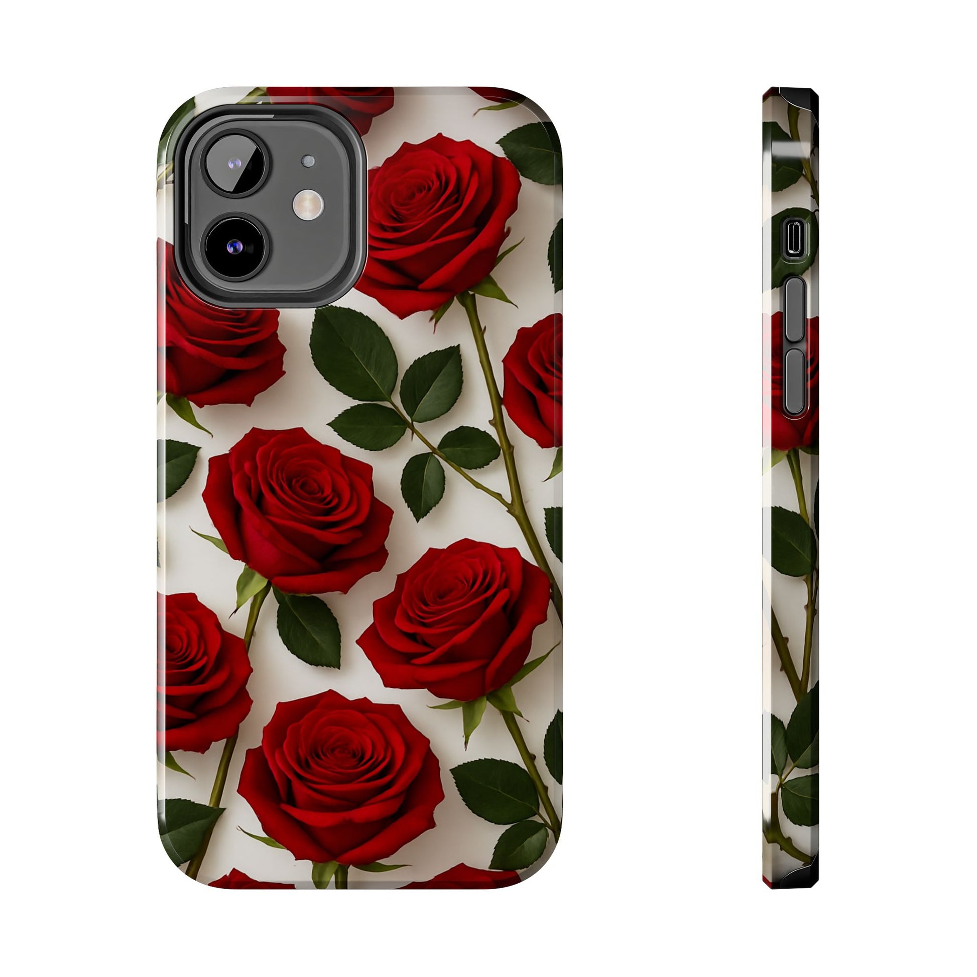 Rose Desire