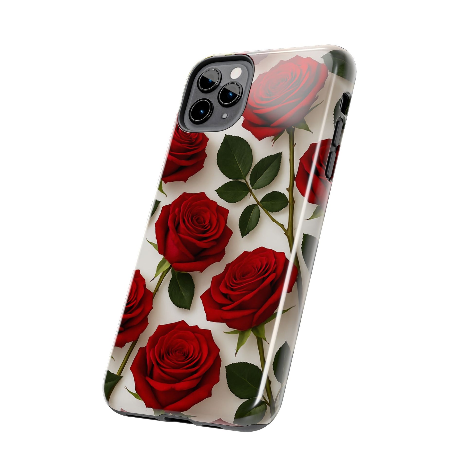 Rose Desire