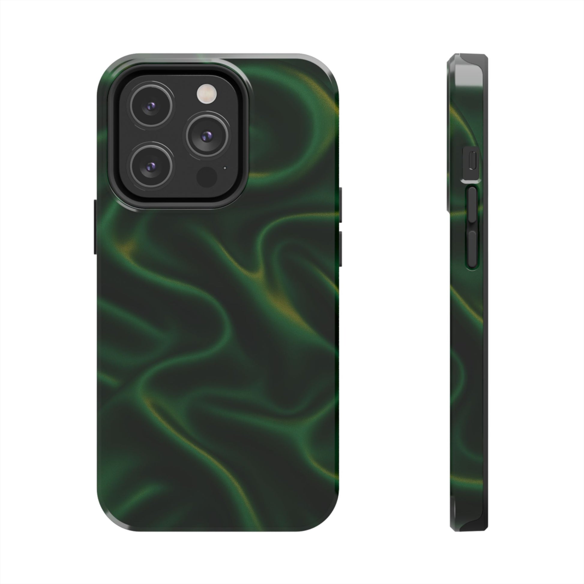 Forest Satin