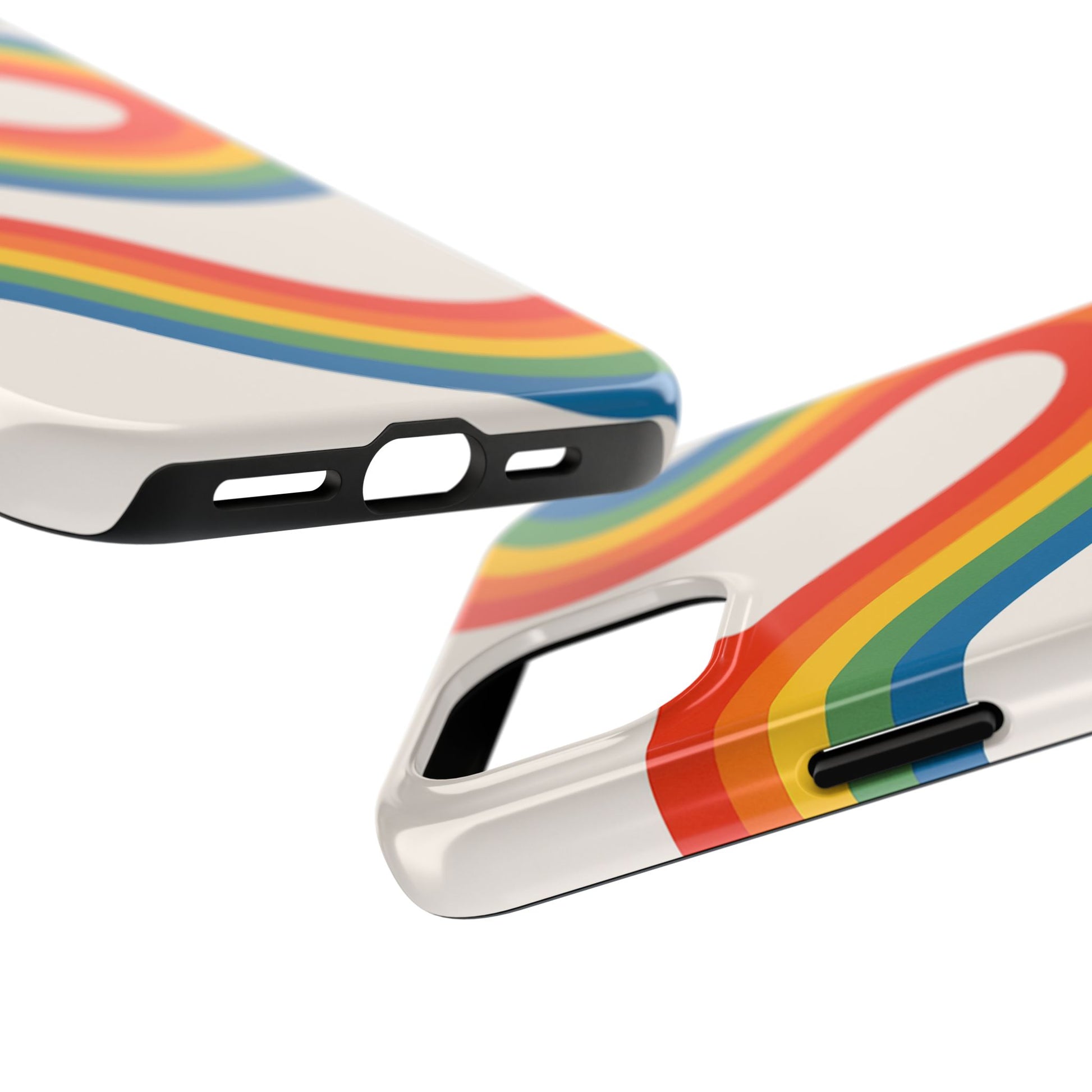 Pride Waves
