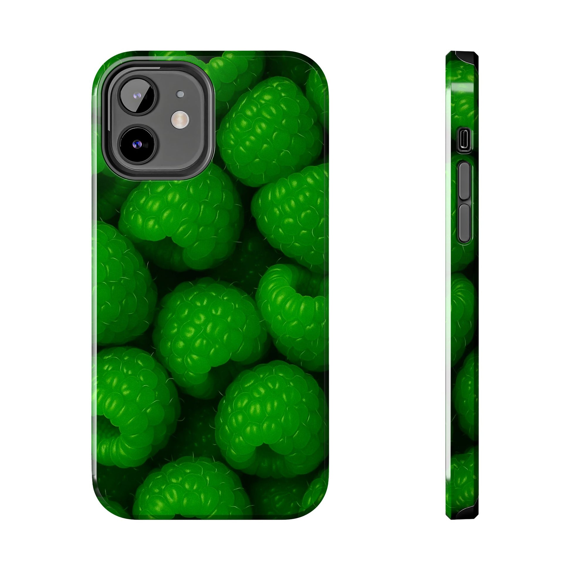 Lime Berry Crush