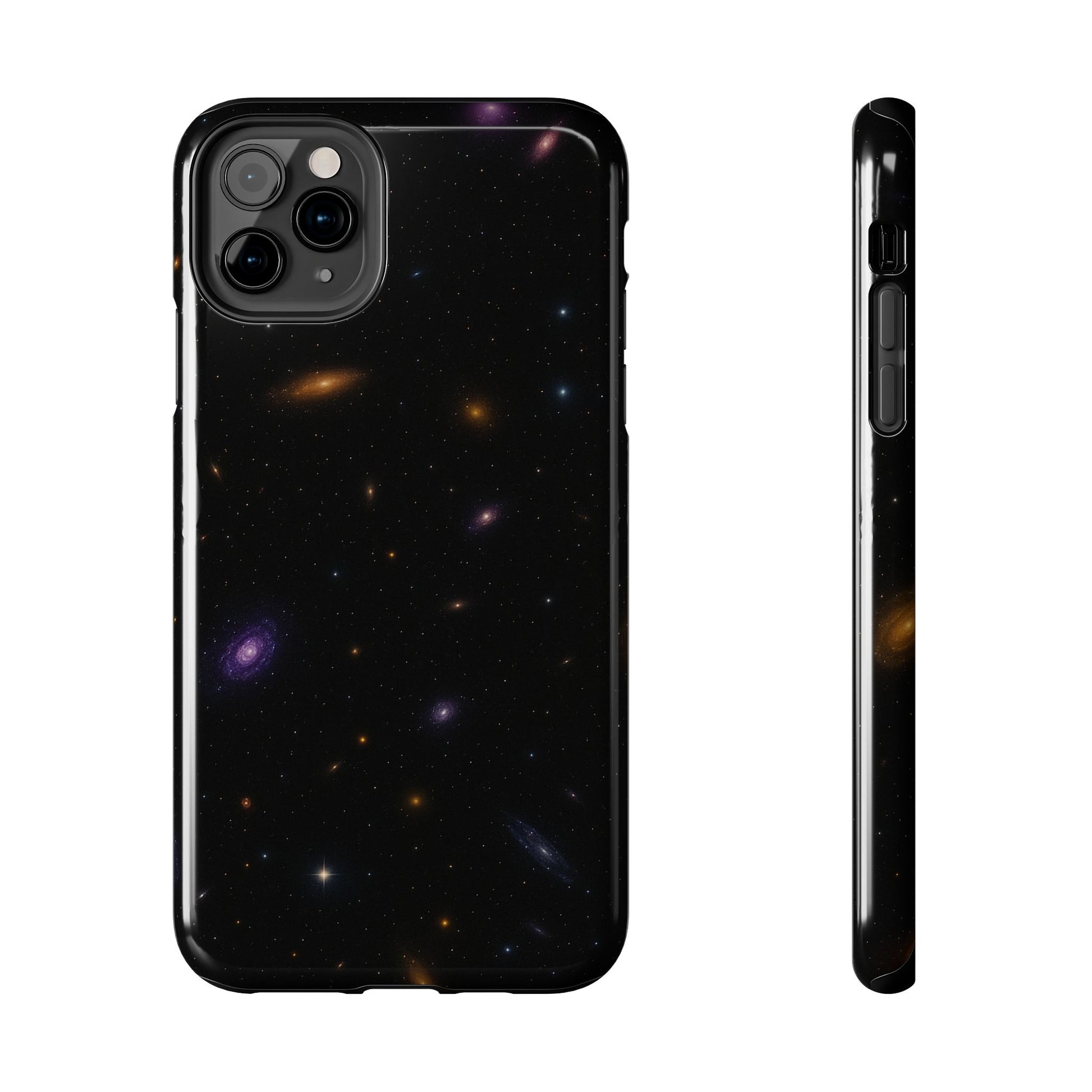 Cosmic Universe