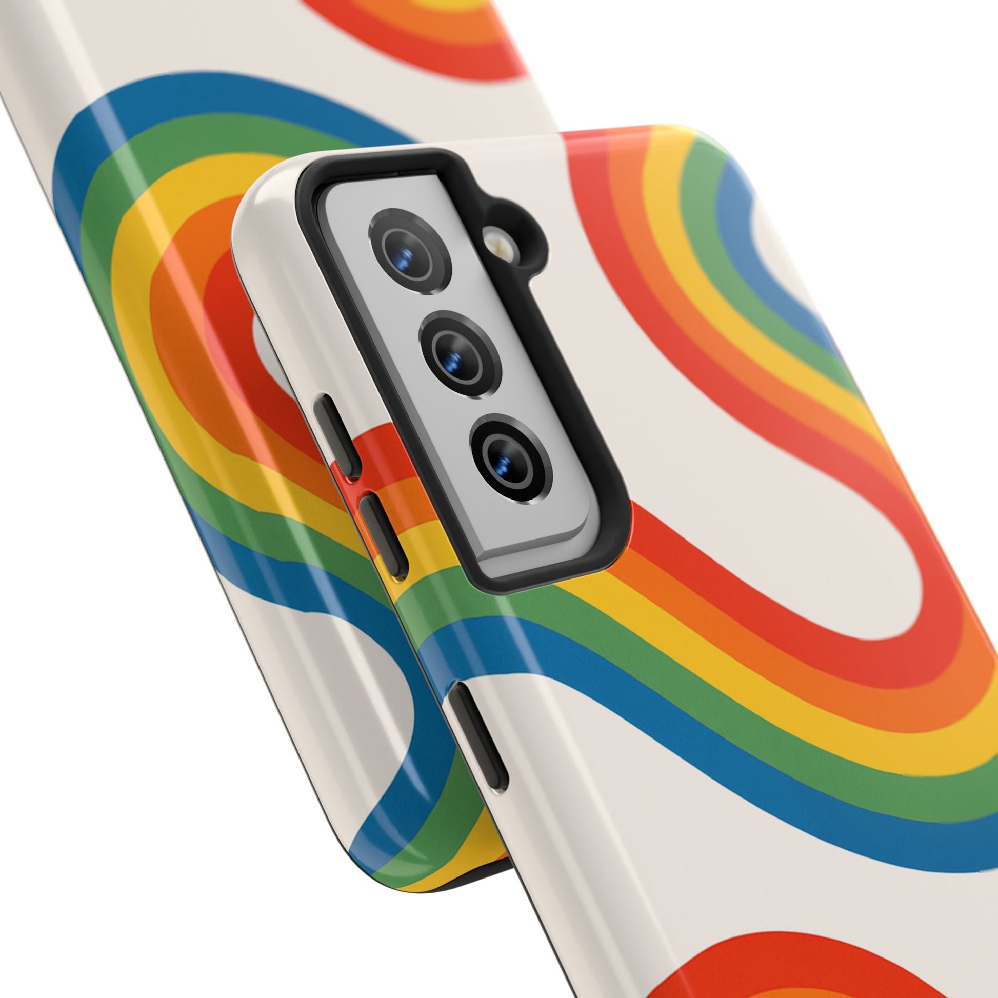 Pride Waves