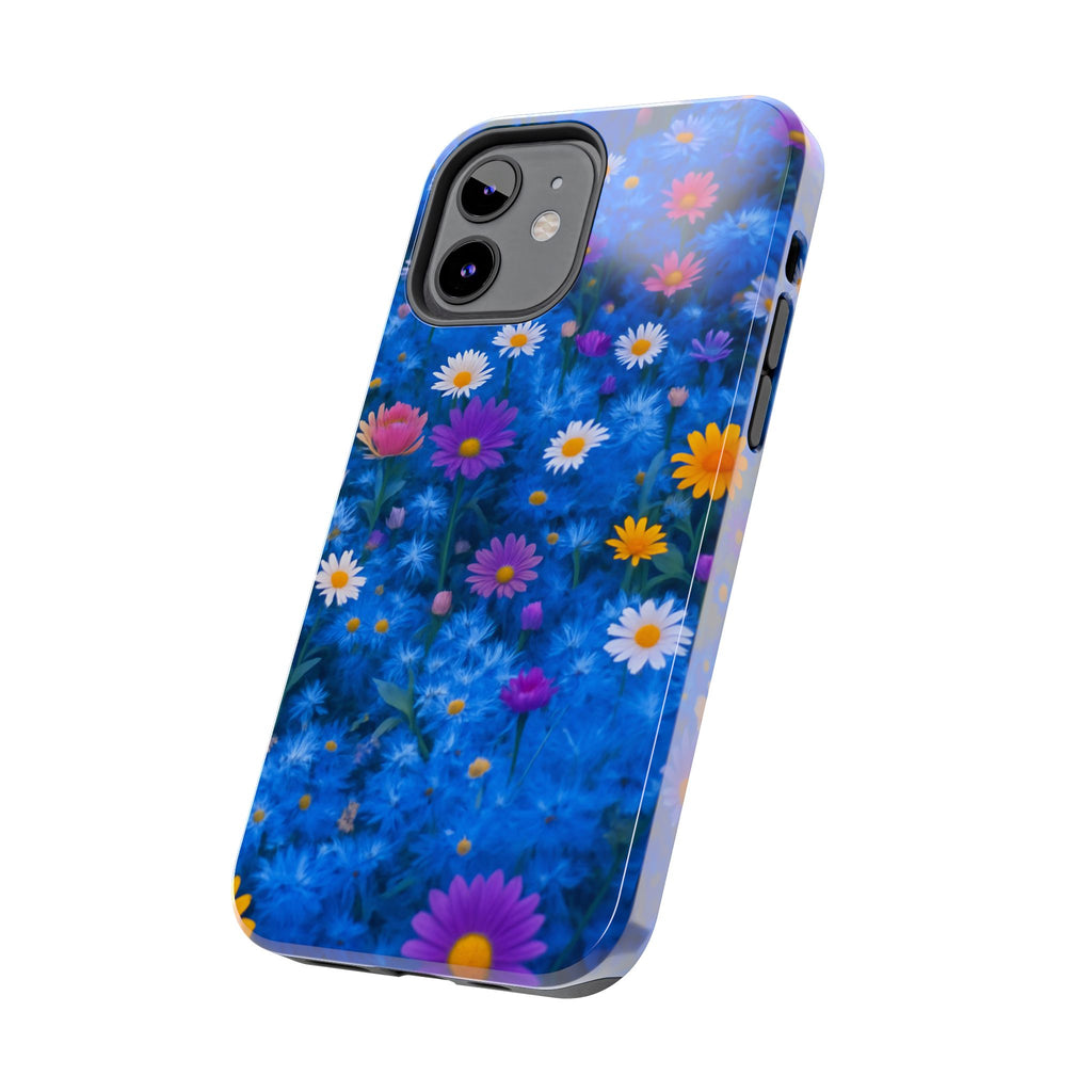 Azure Meadow