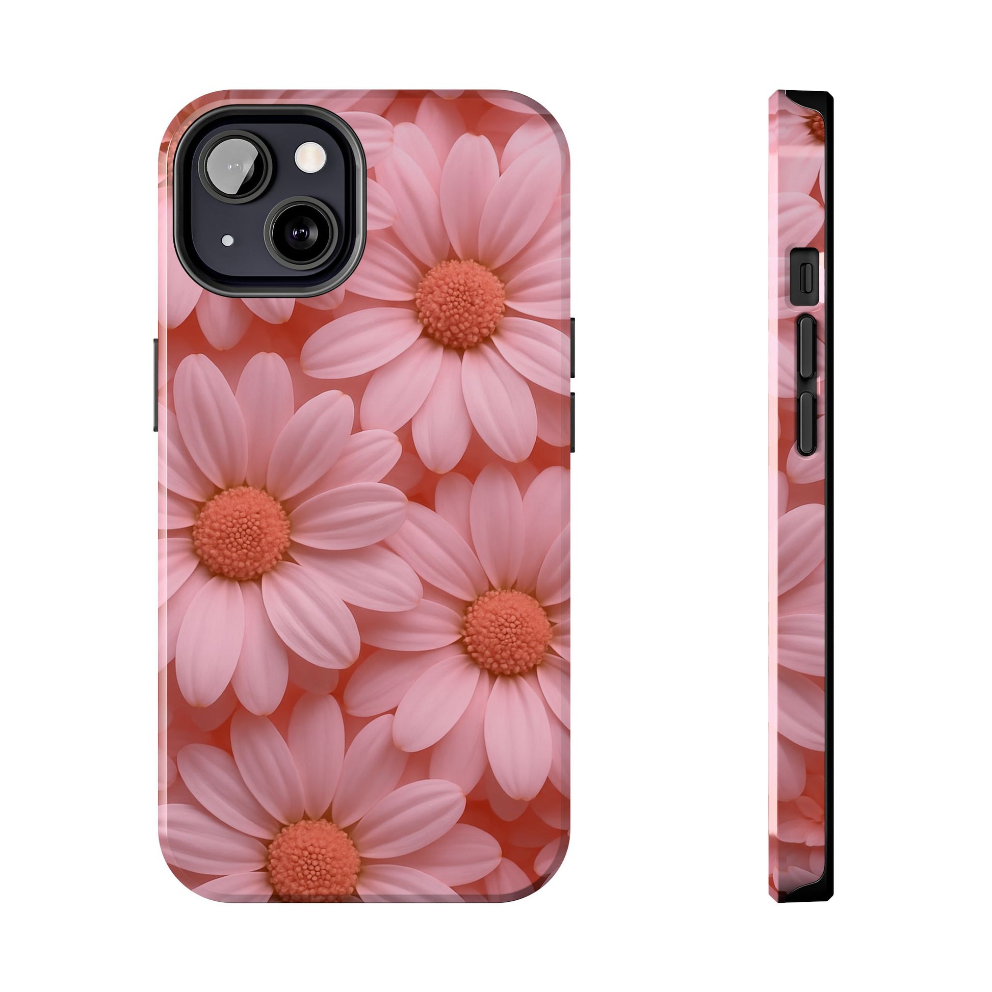 Pink Daisy