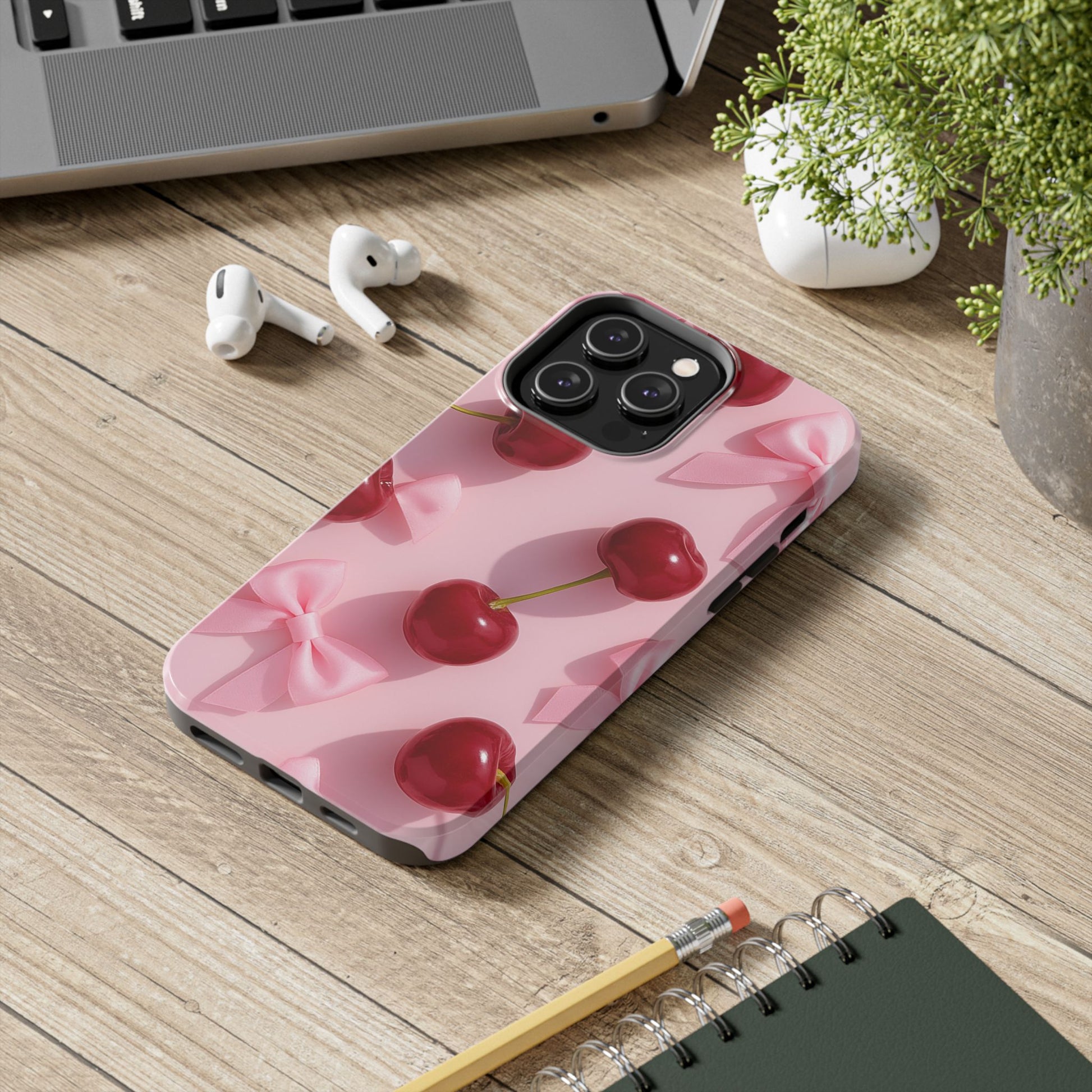 Cherry Blossom