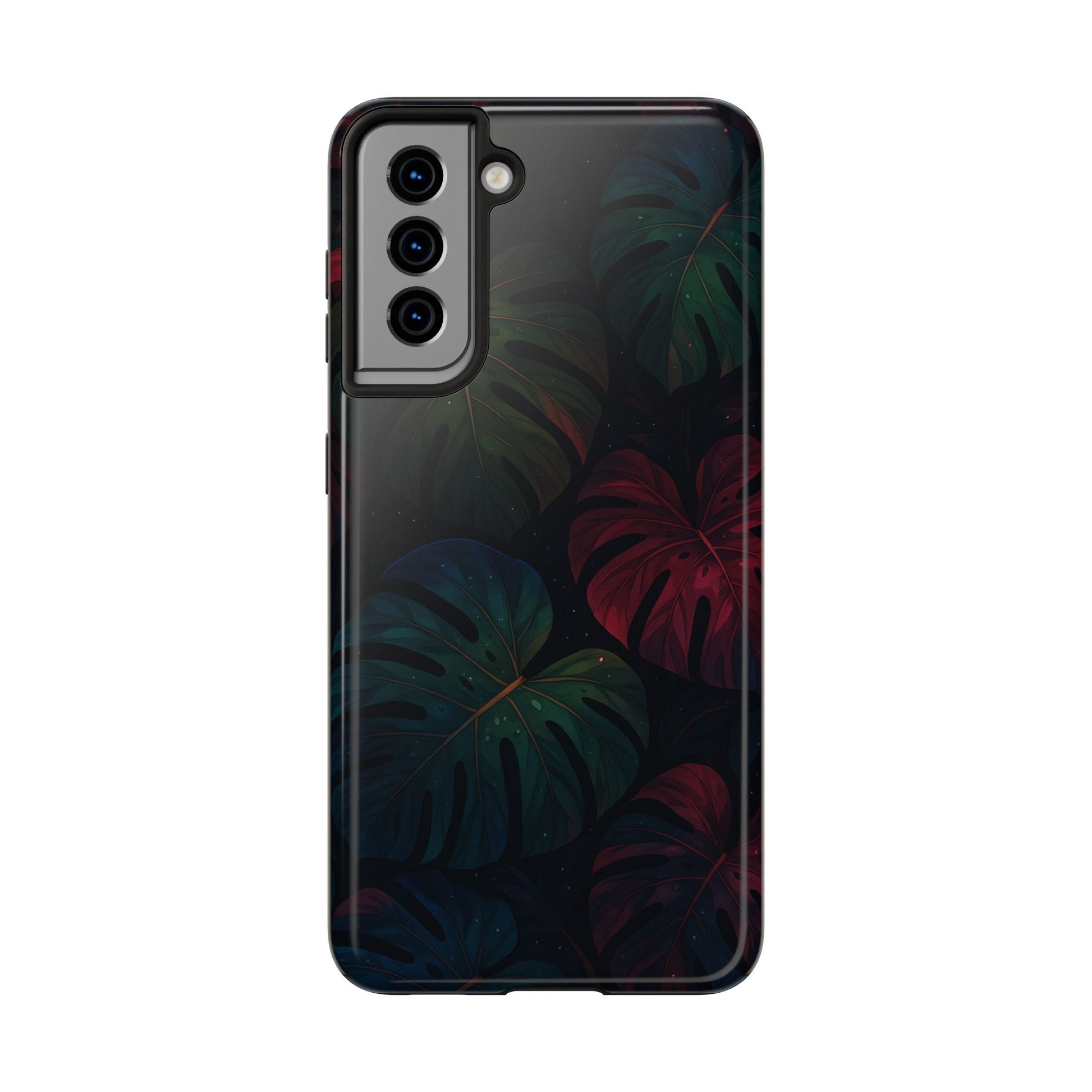 Tropical Leaf