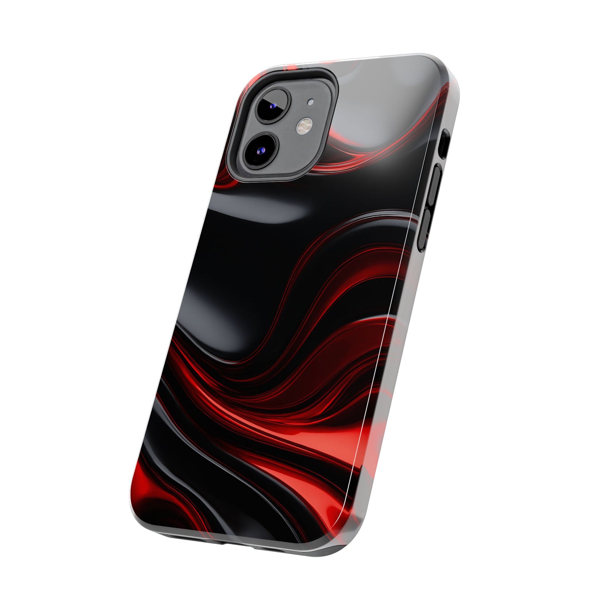 Scarlet Flow