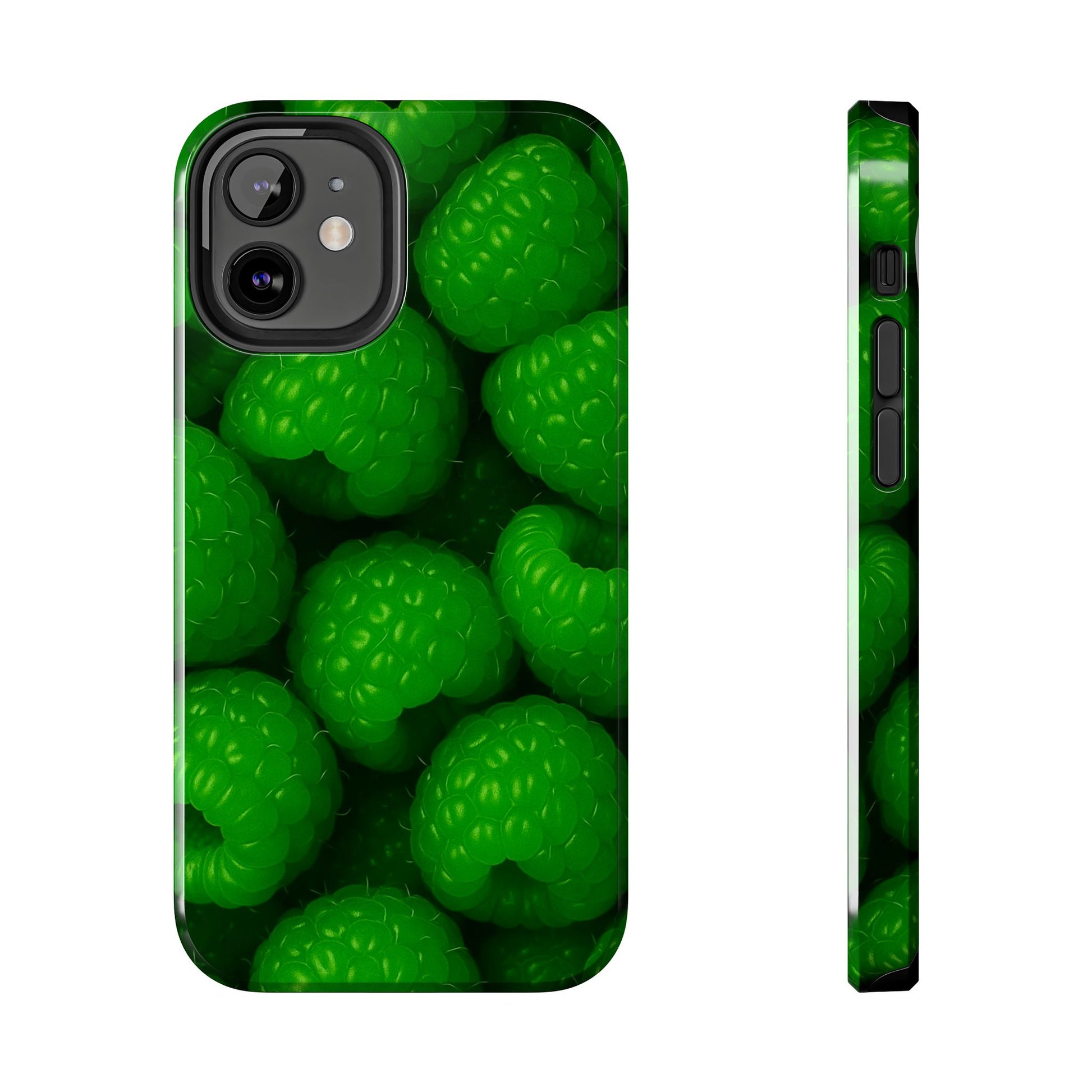 Lime Berry Crush