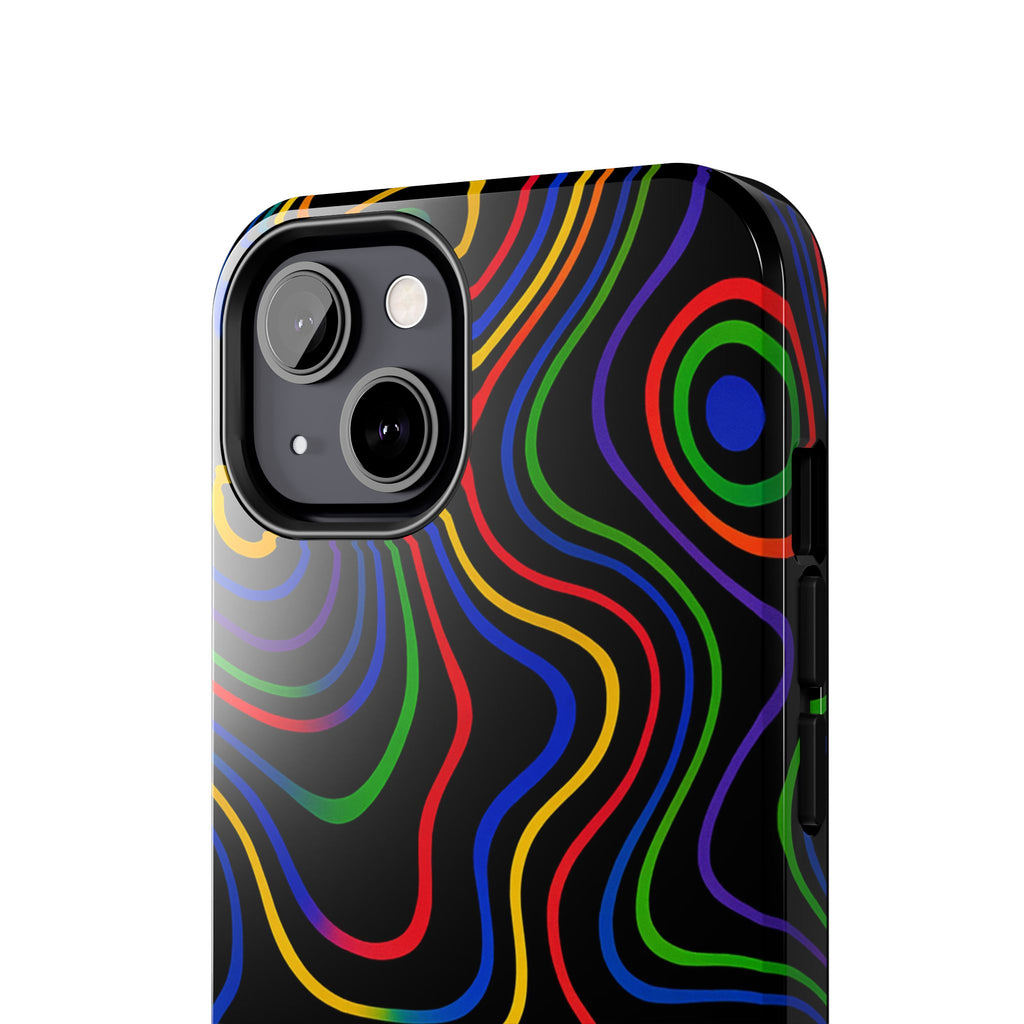 Color Pulse