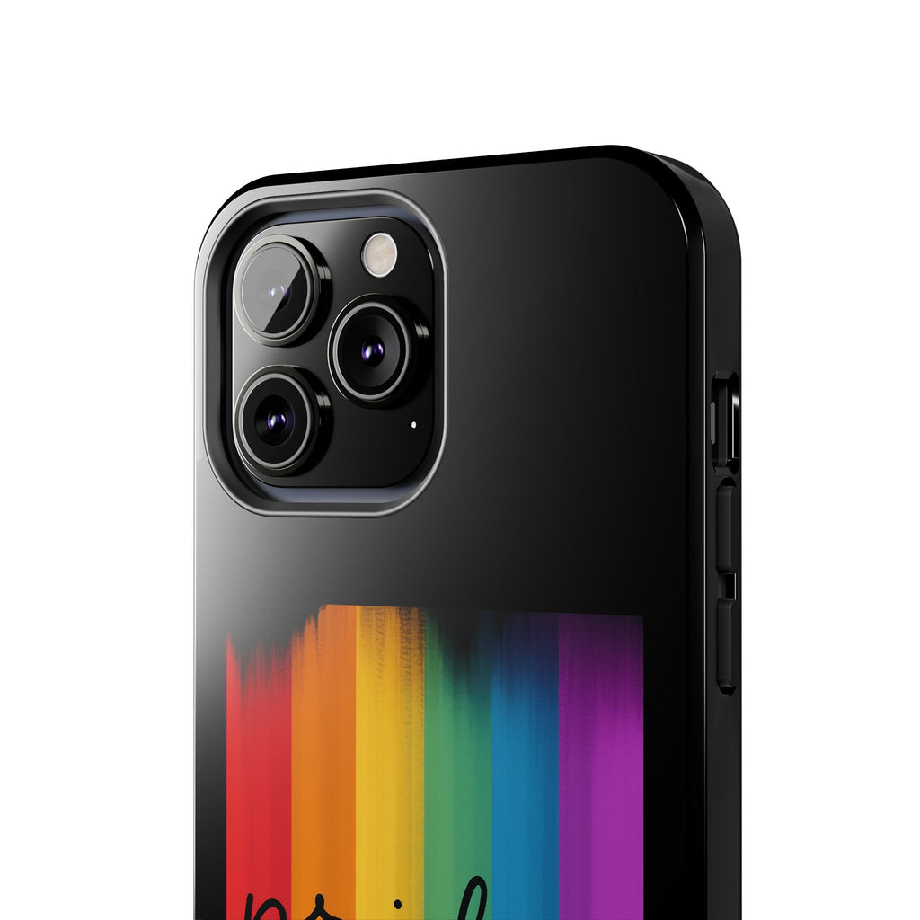 Pride Phone Case