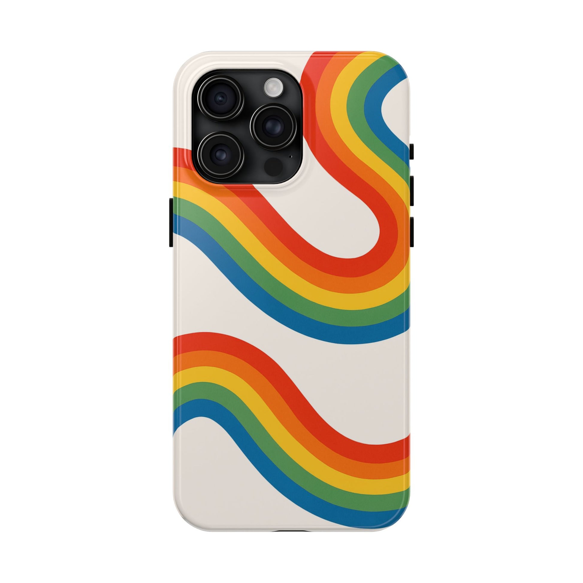 Pride Waves