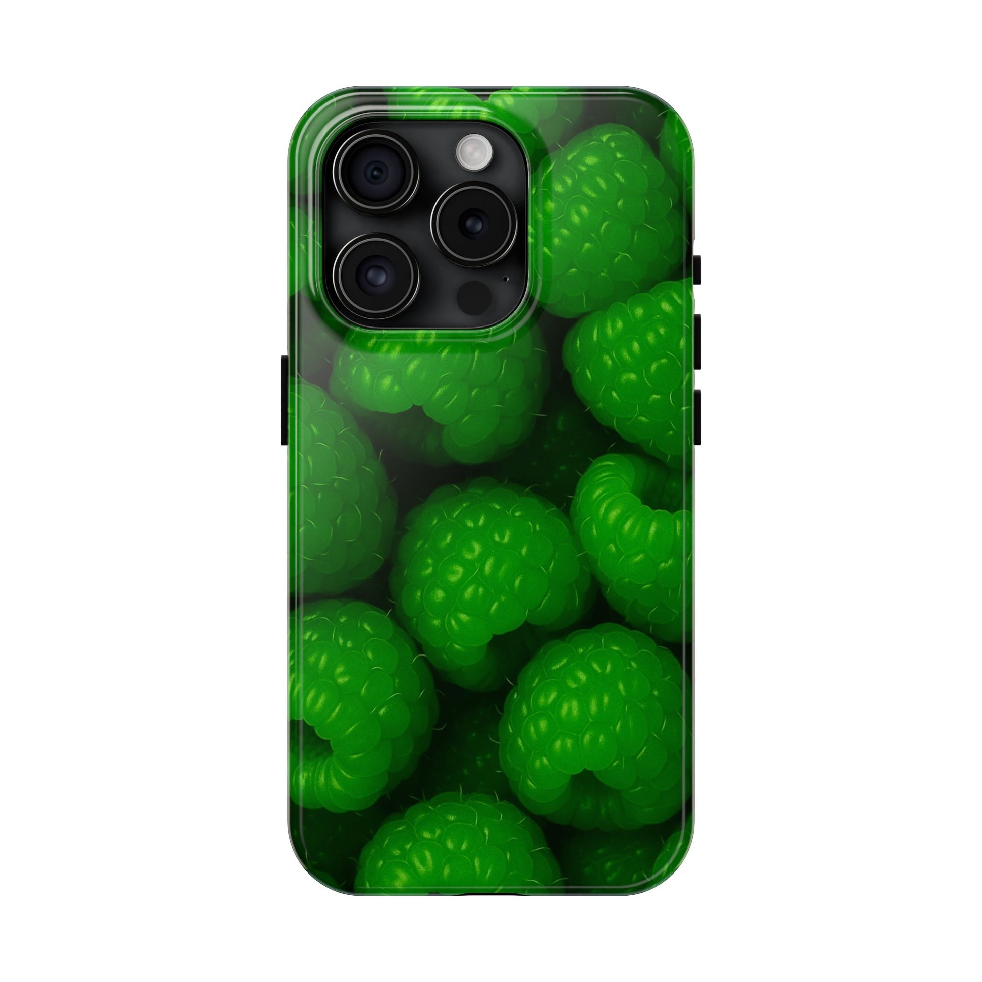 Lime Berry Crush