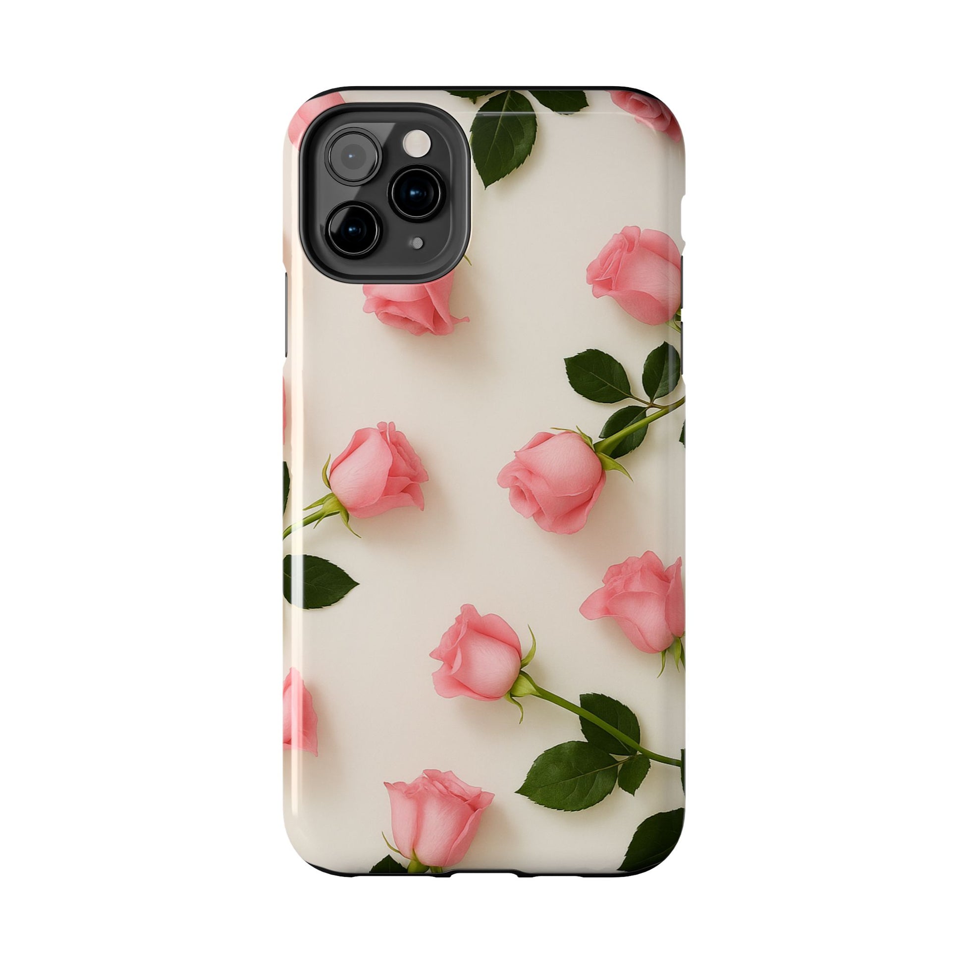 Floral Rose