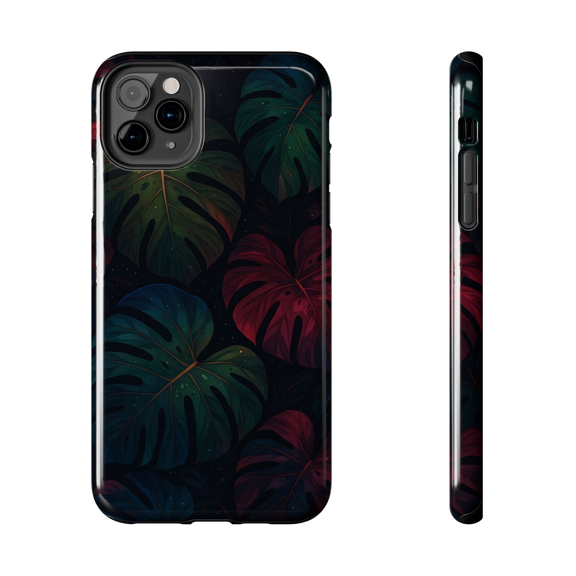 Tropical Leaf