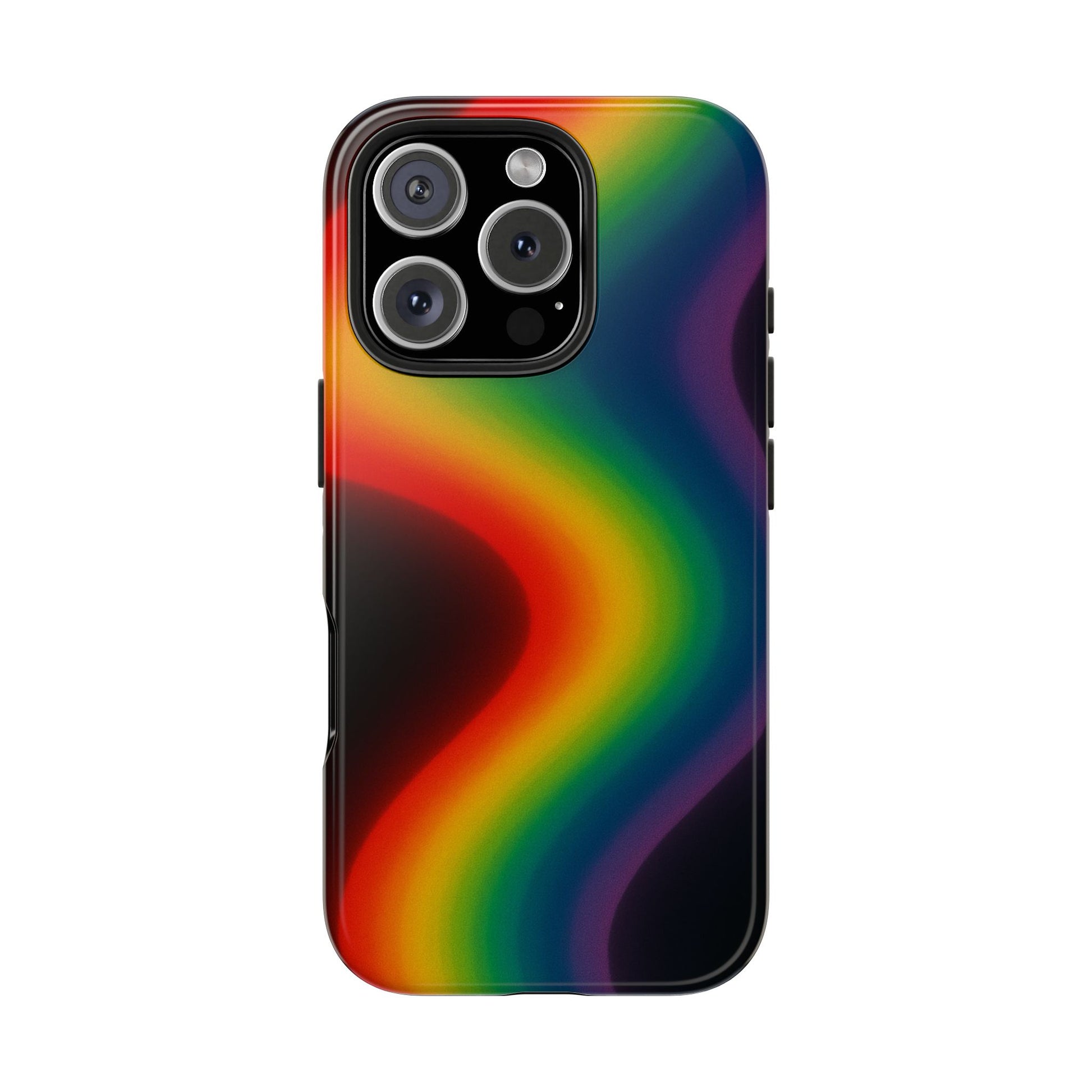 Rainbow Flow