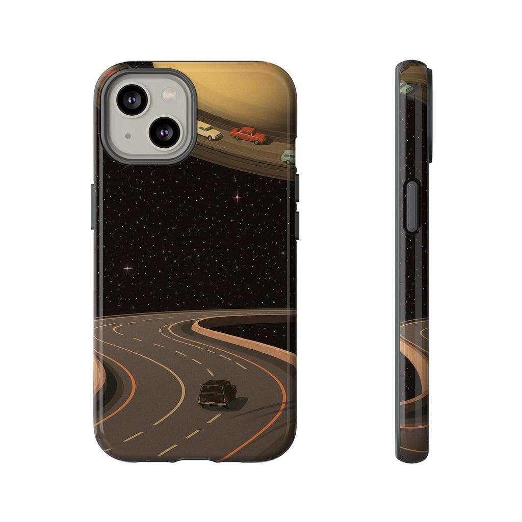 Saturn Drive