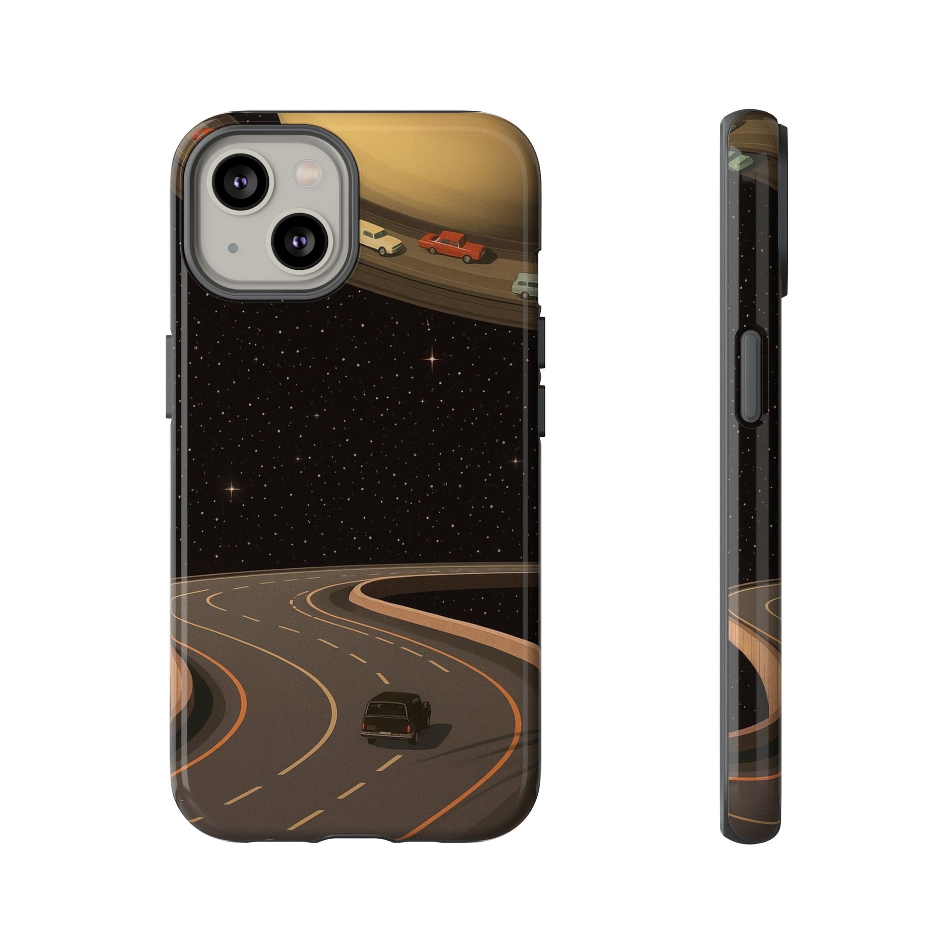 Saturn Drive