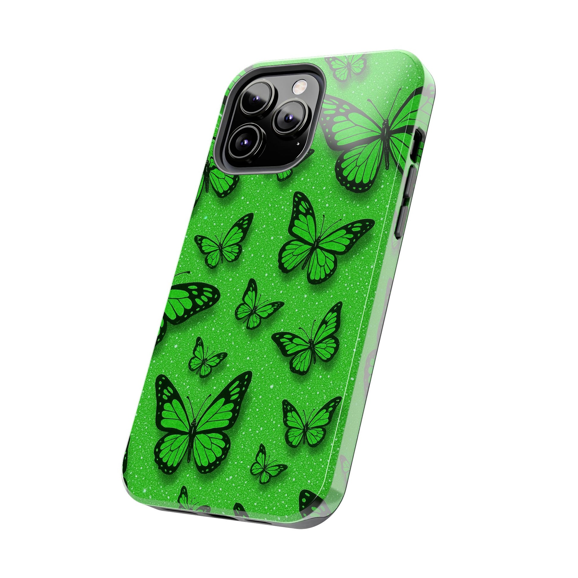 Butterfly Glow