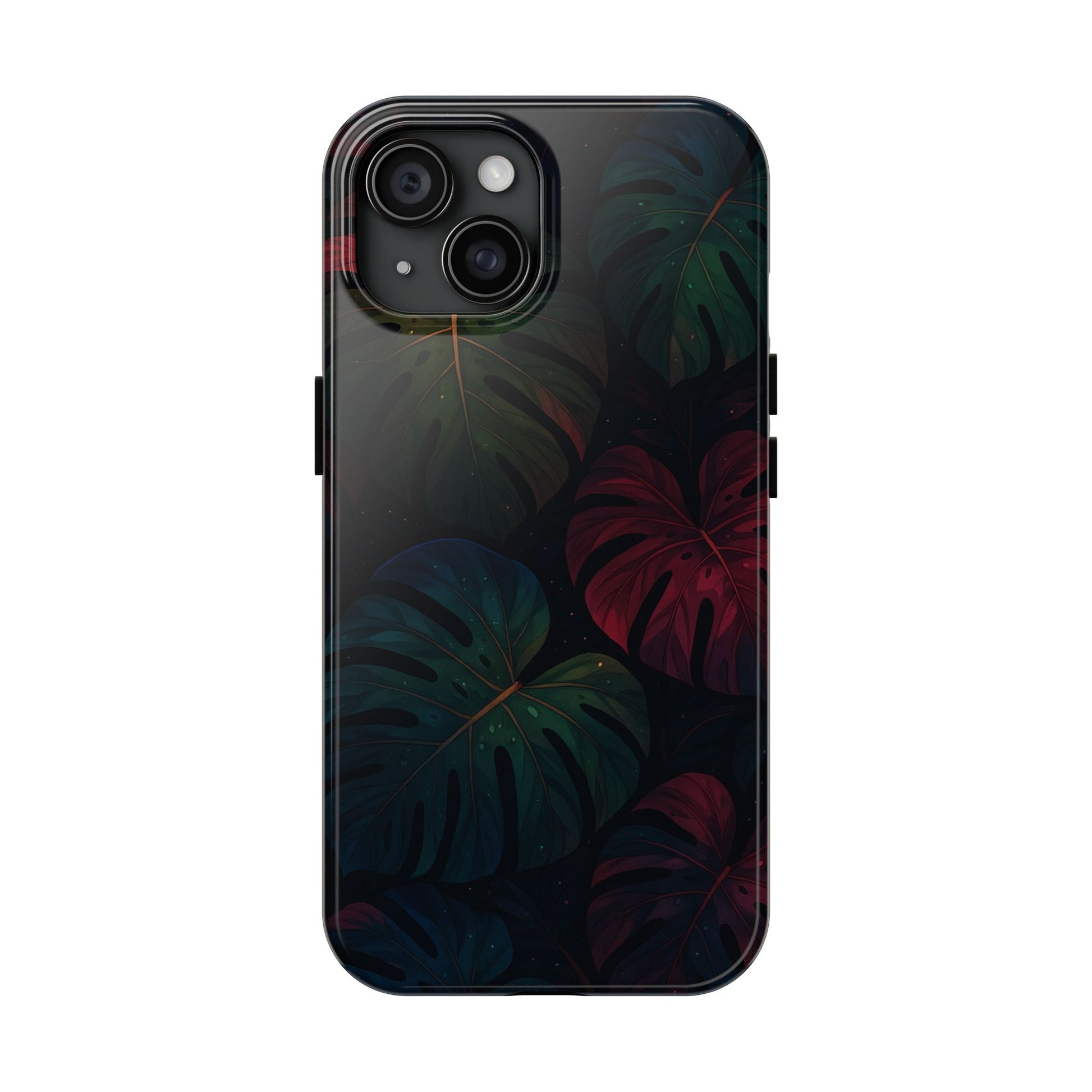 Tropical Leaf