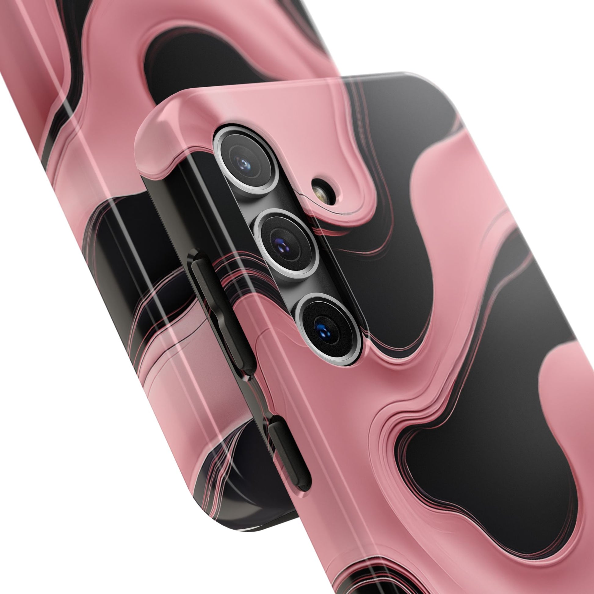 Blush & Noir