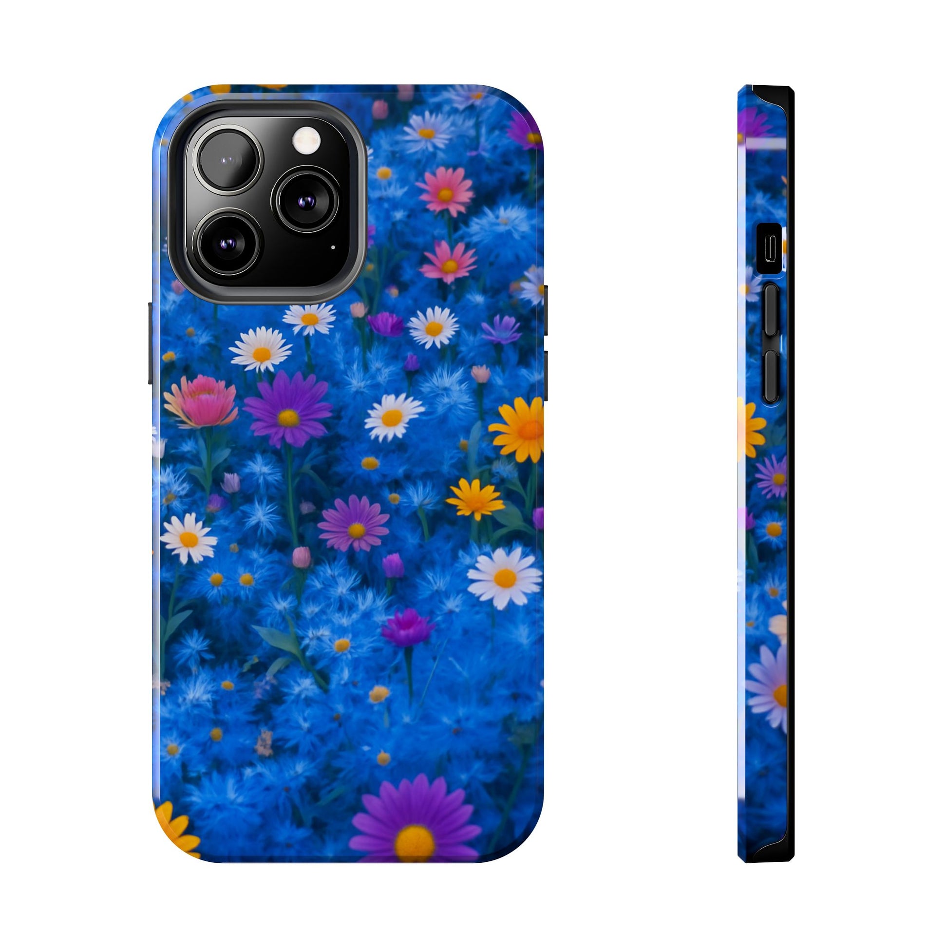 Azure Meadow