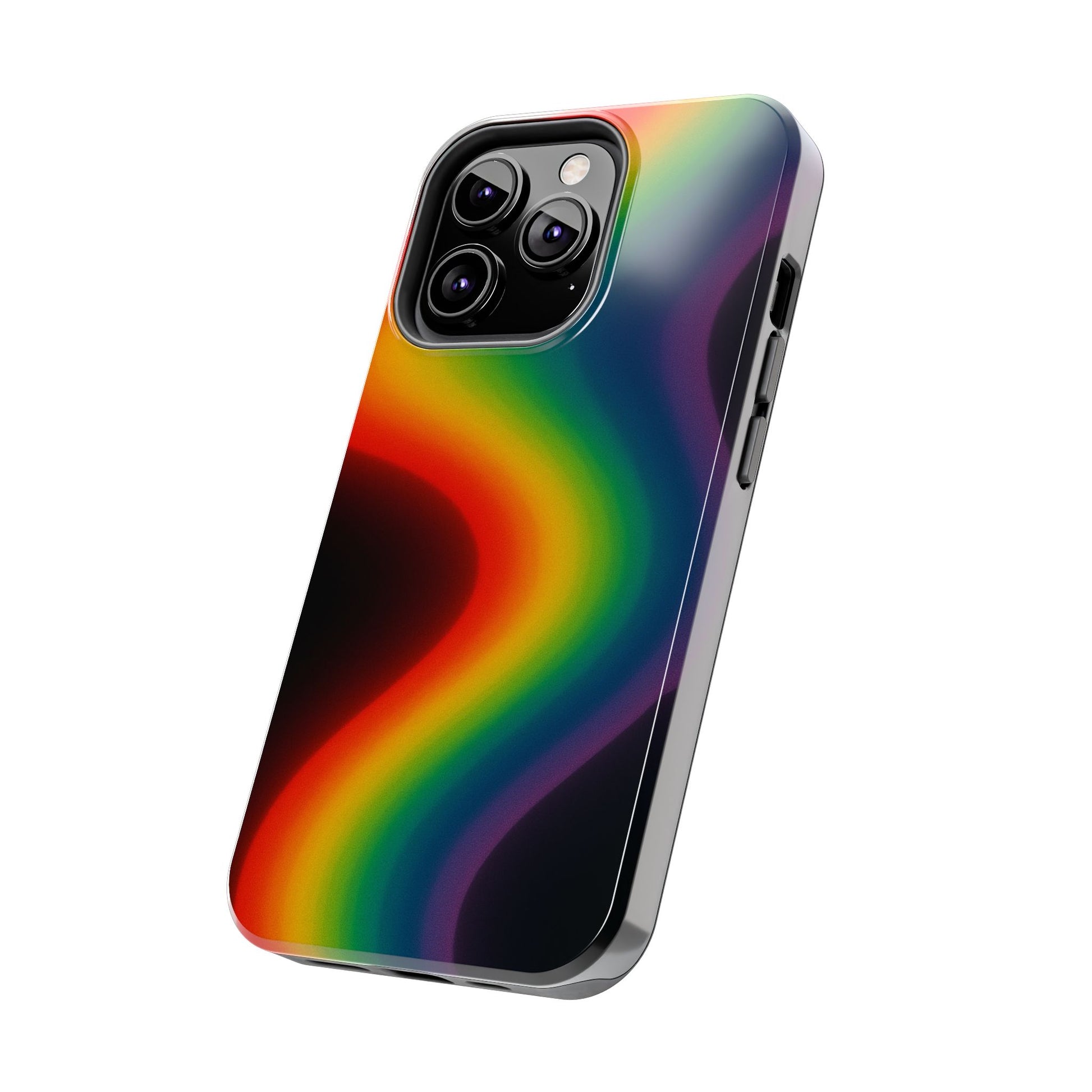 Rainbow Flow