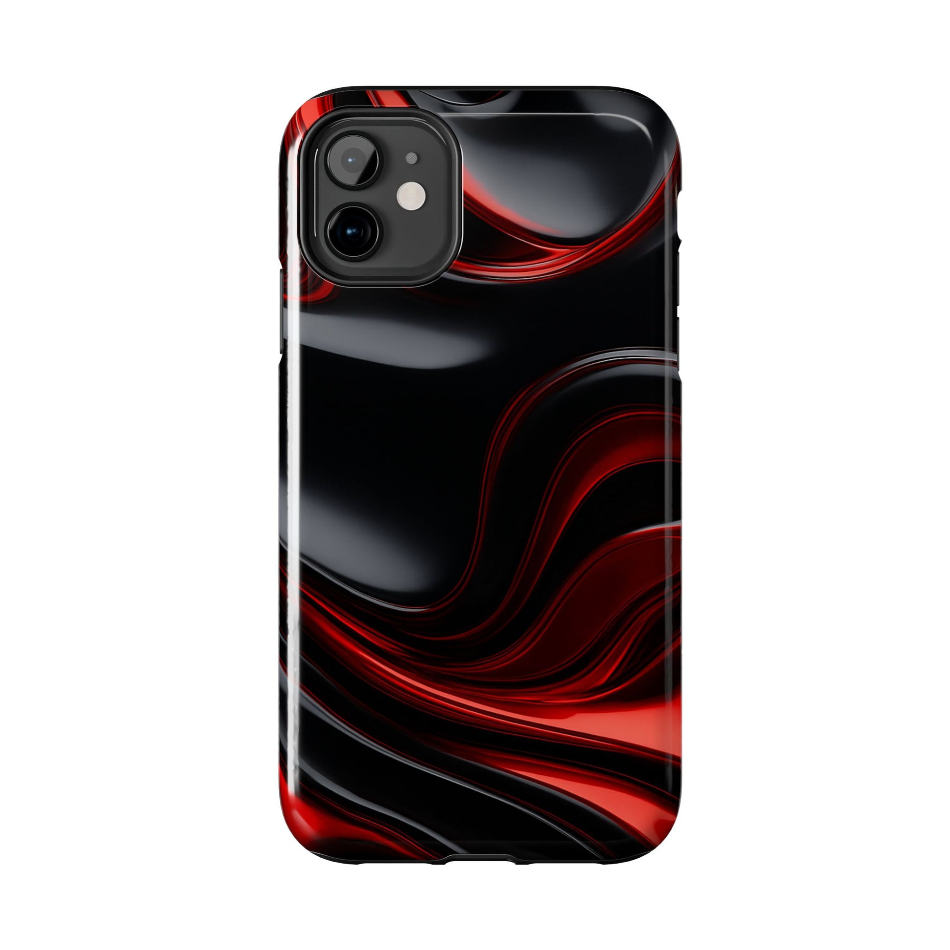 Scarlet Flow