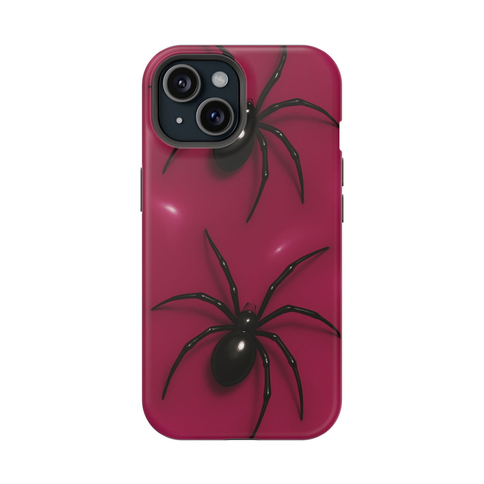 Pink Venom
