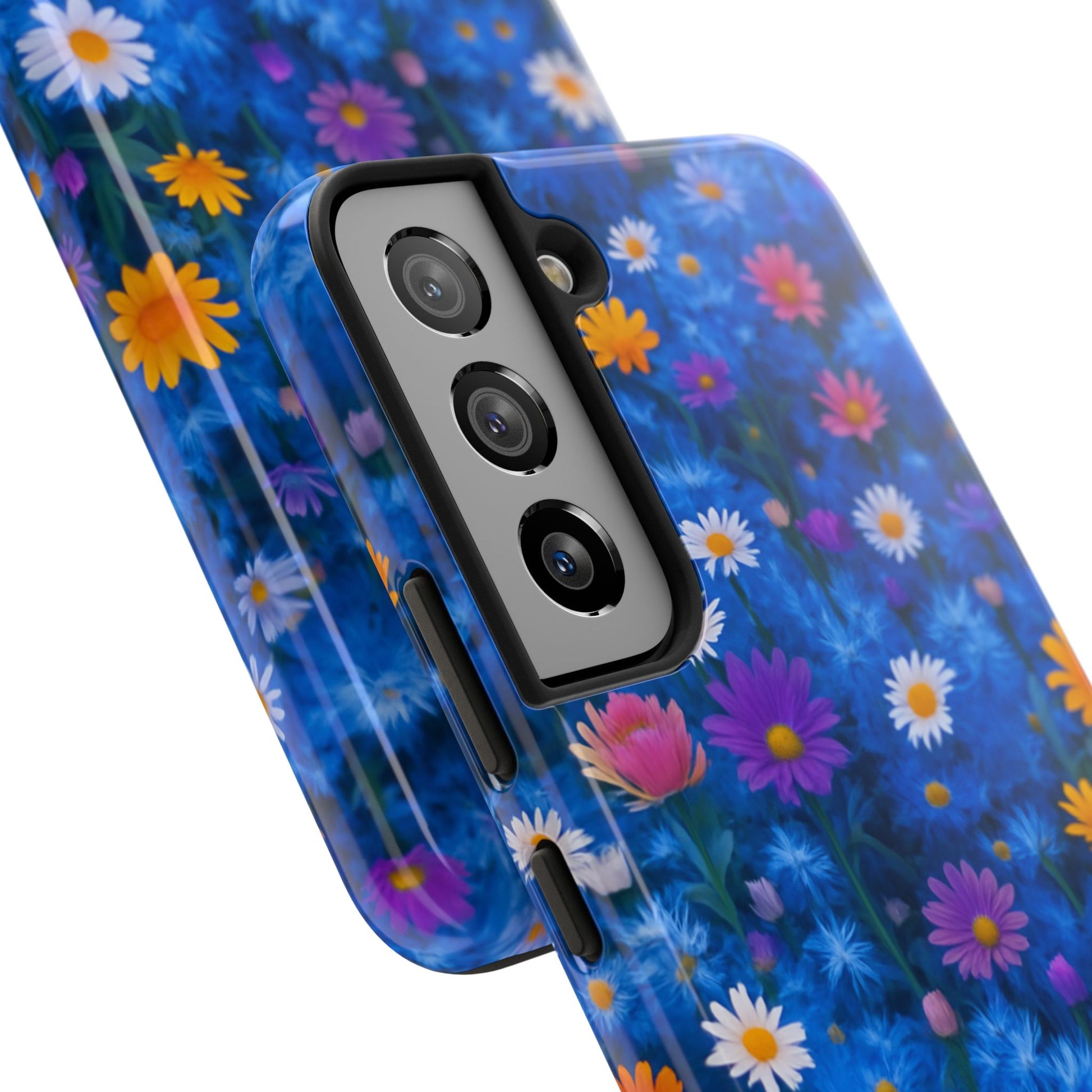 Azure Meadow