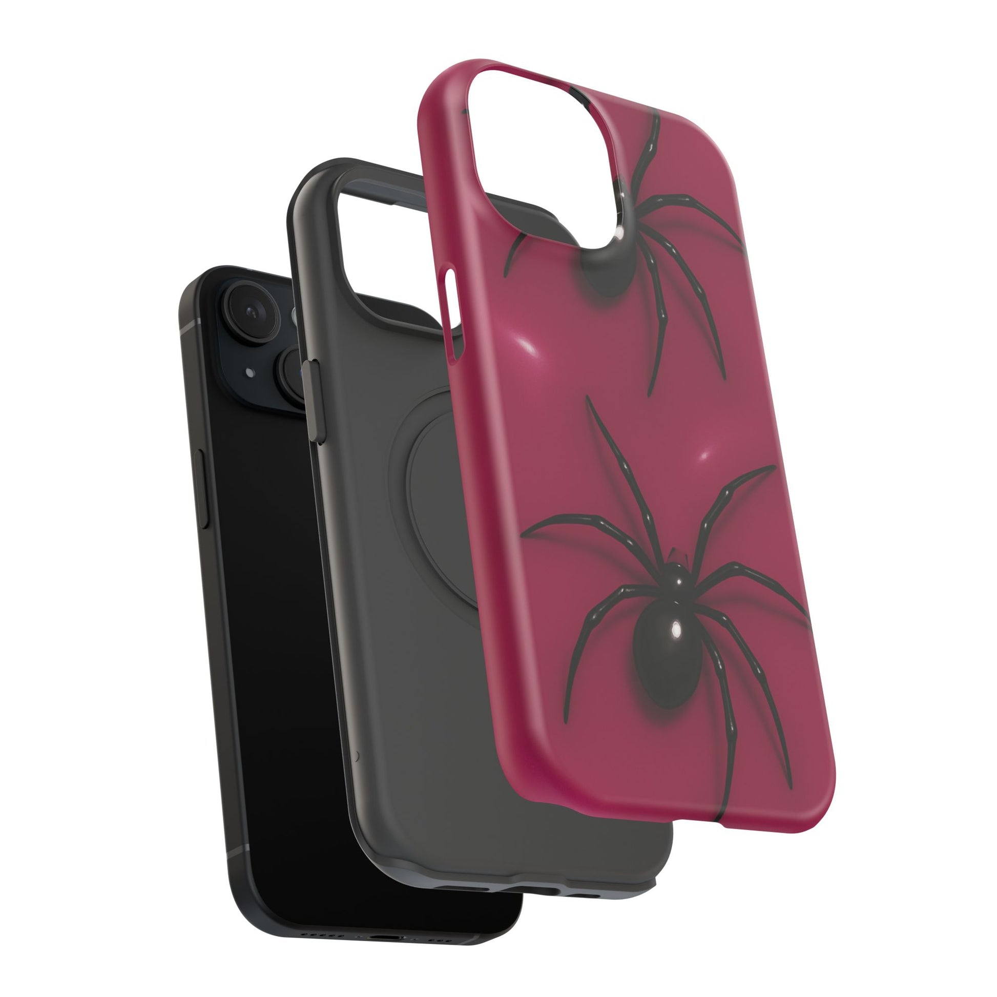 Pink Venom