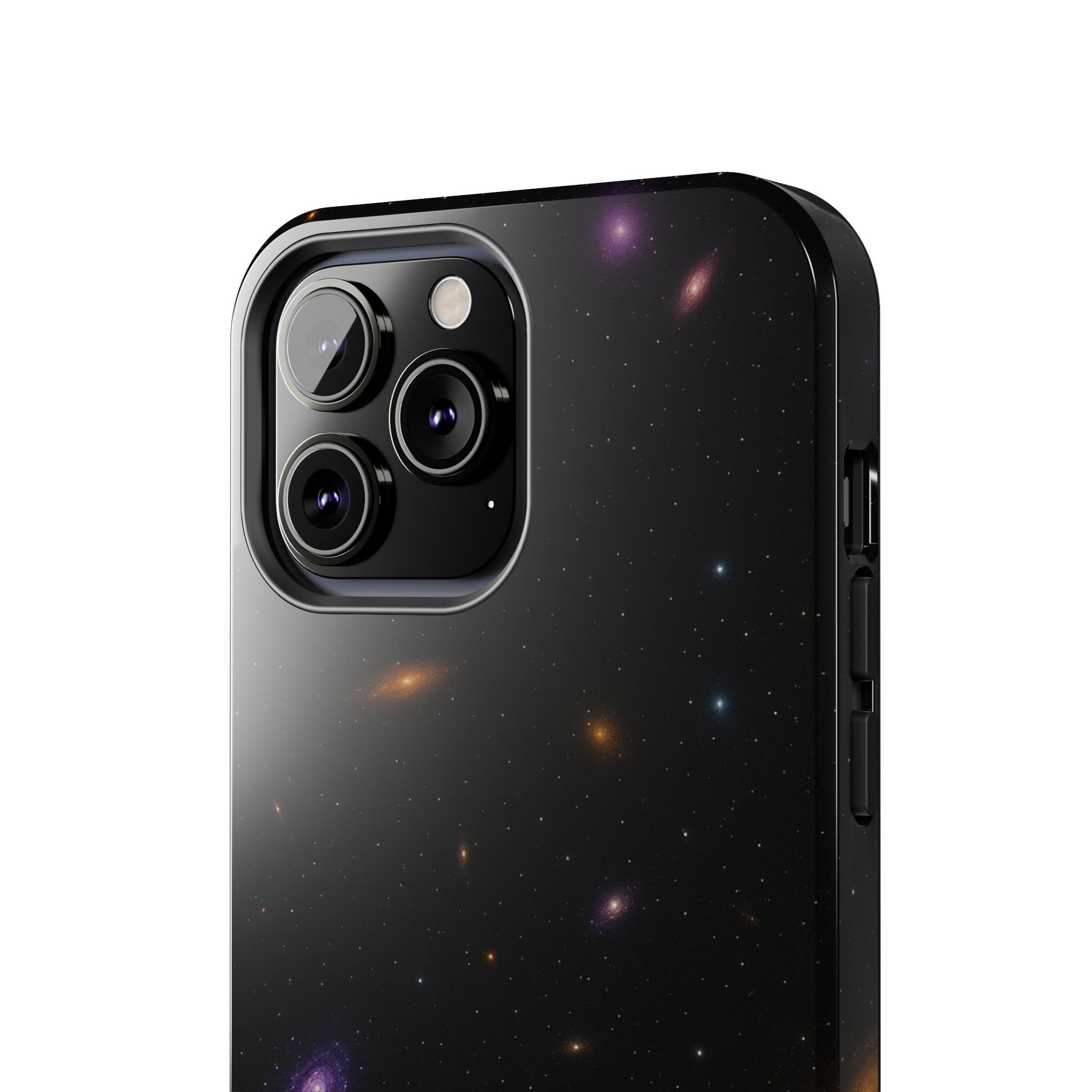 Cosmic Universe