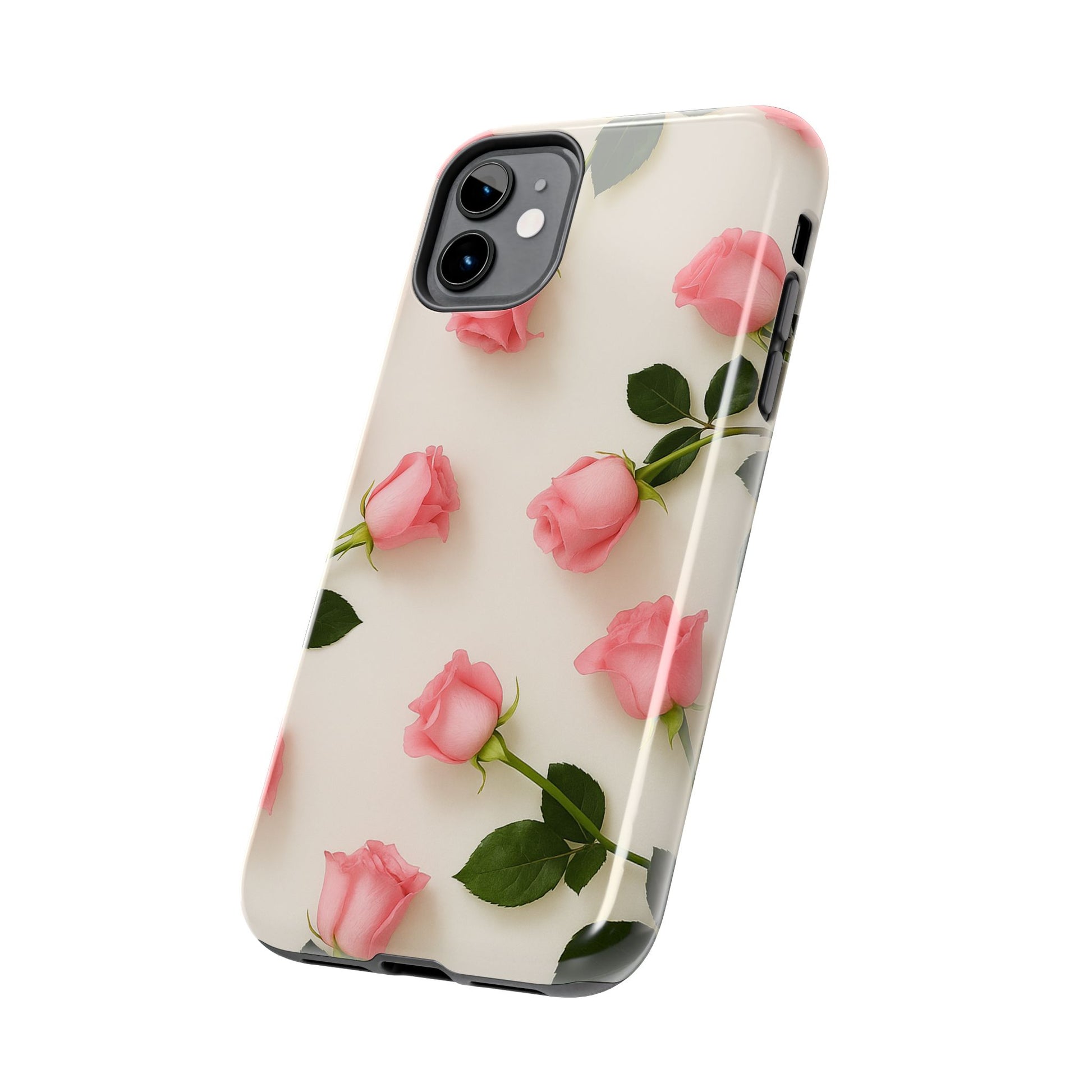 Floral Rose