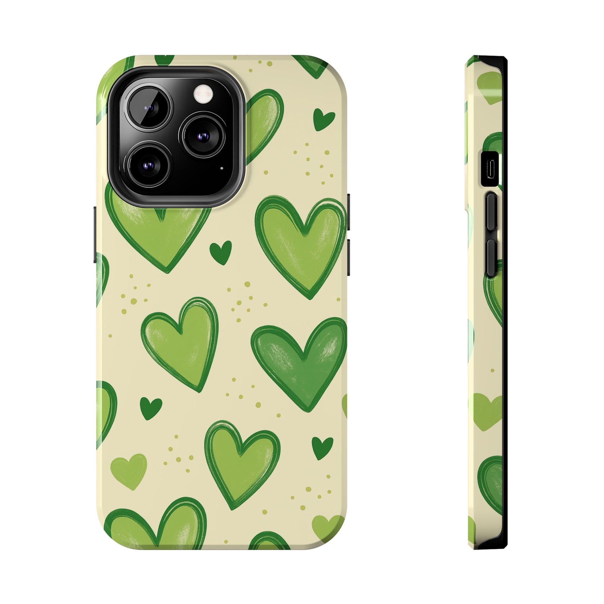Olive Romance