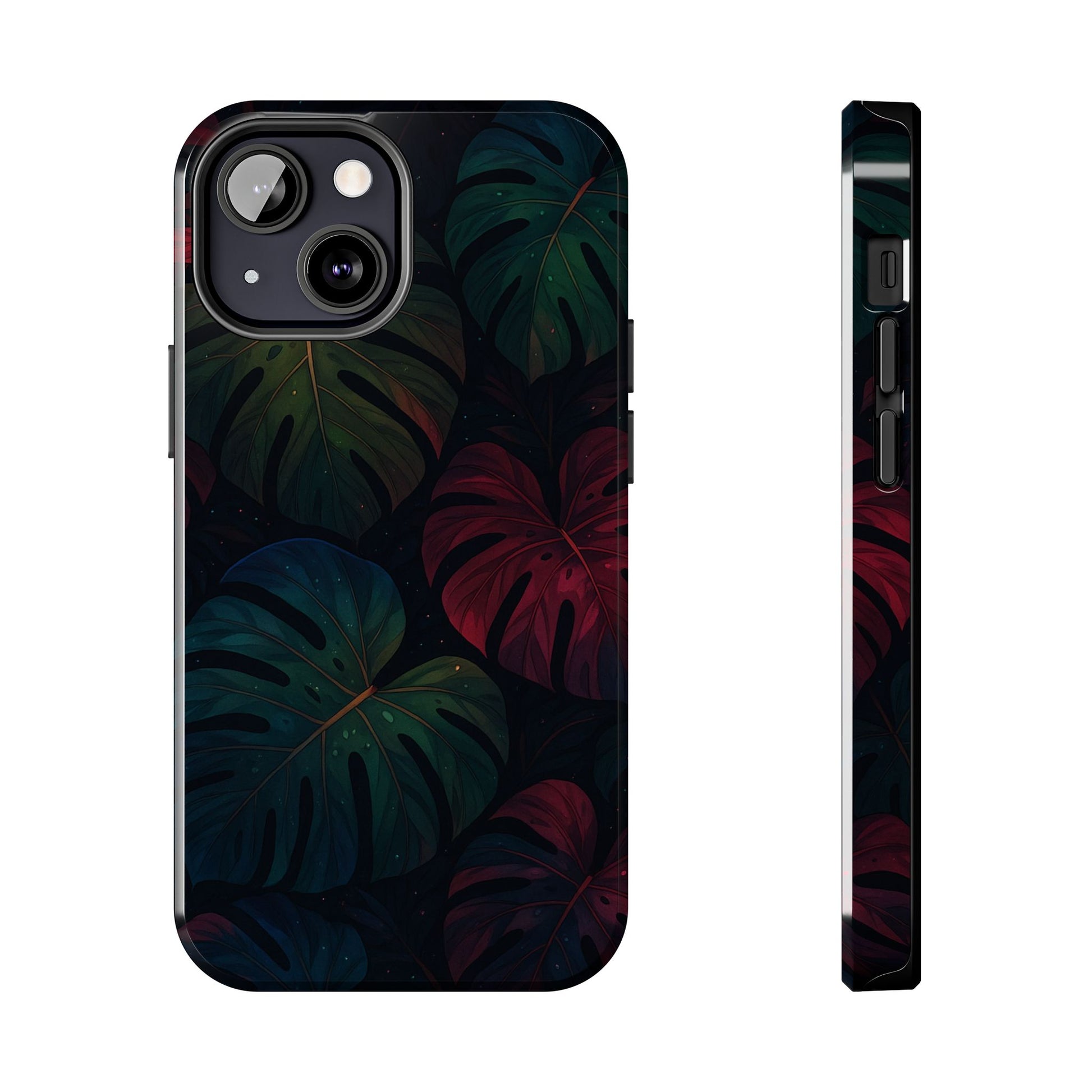 Tropical Leaf