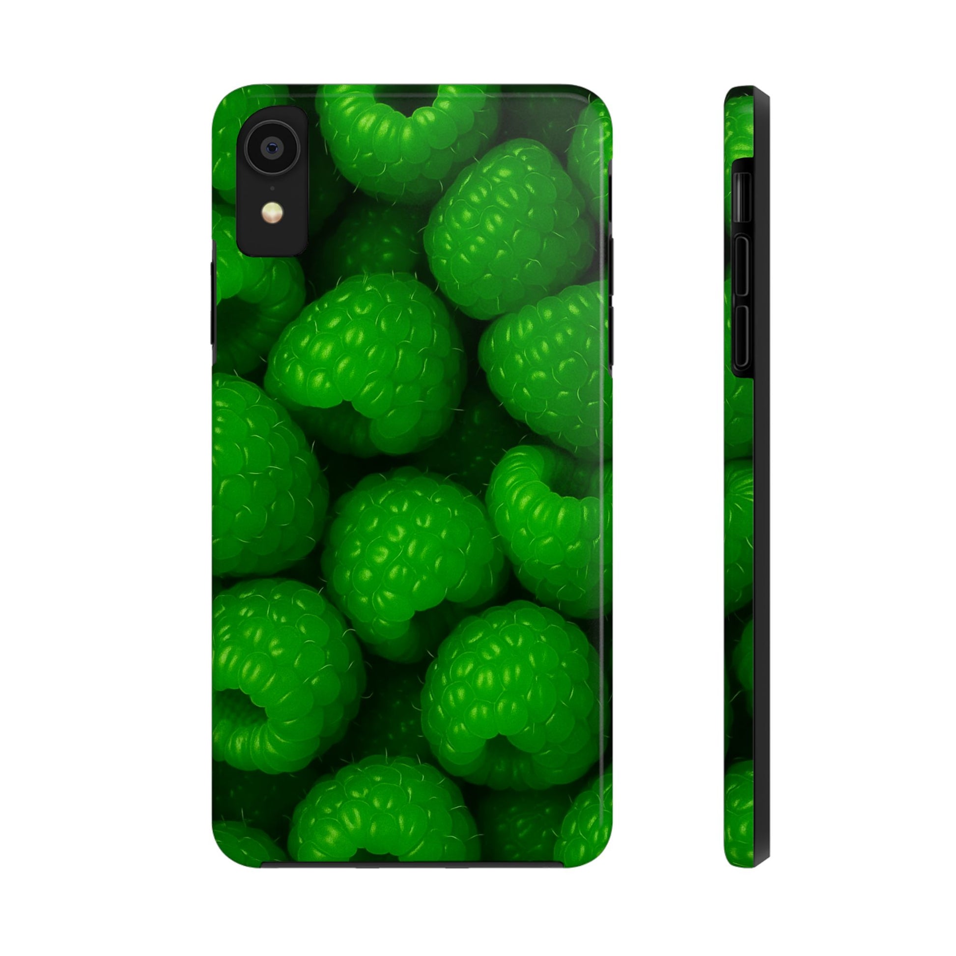 Lime Berry Crush