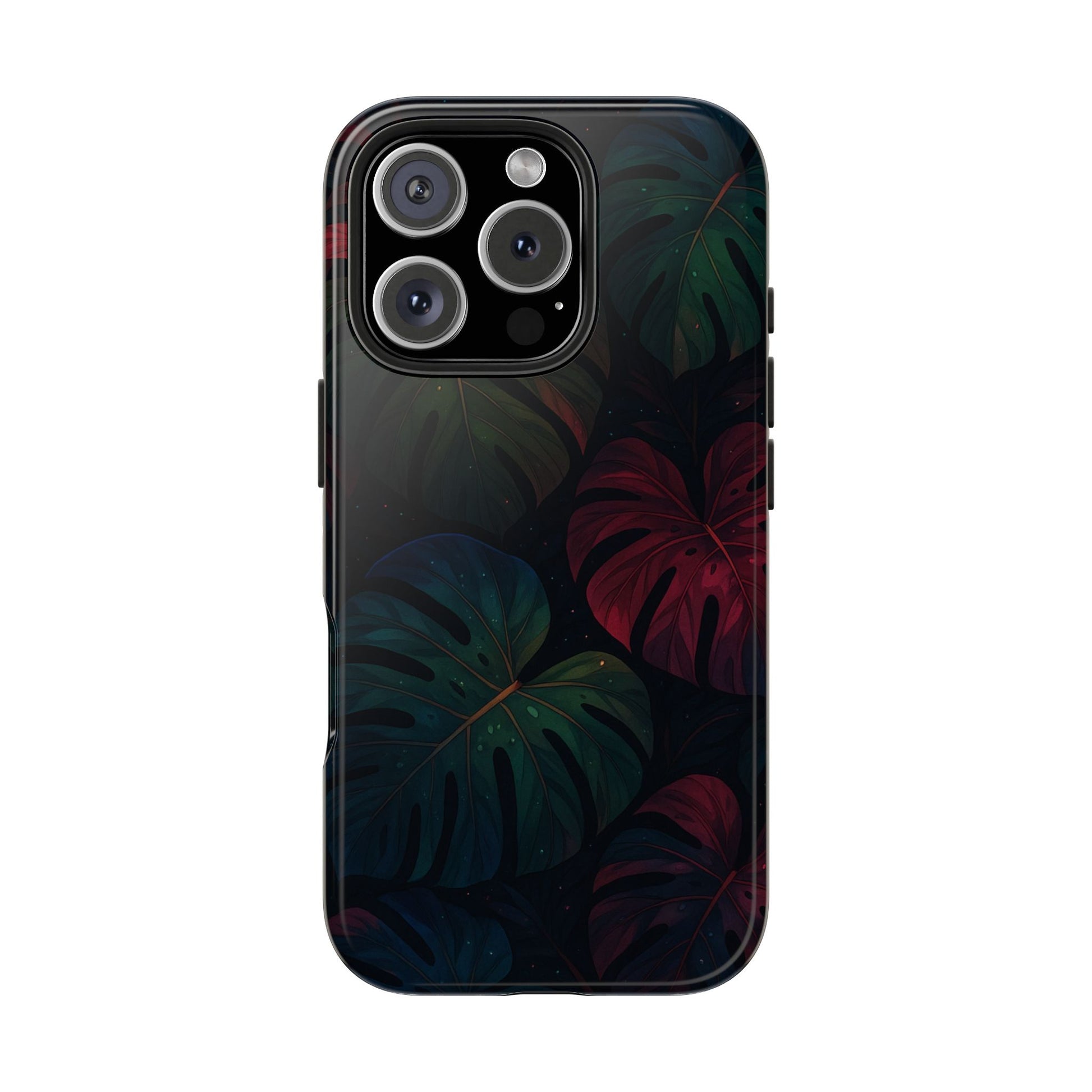 Tropical Leaf
